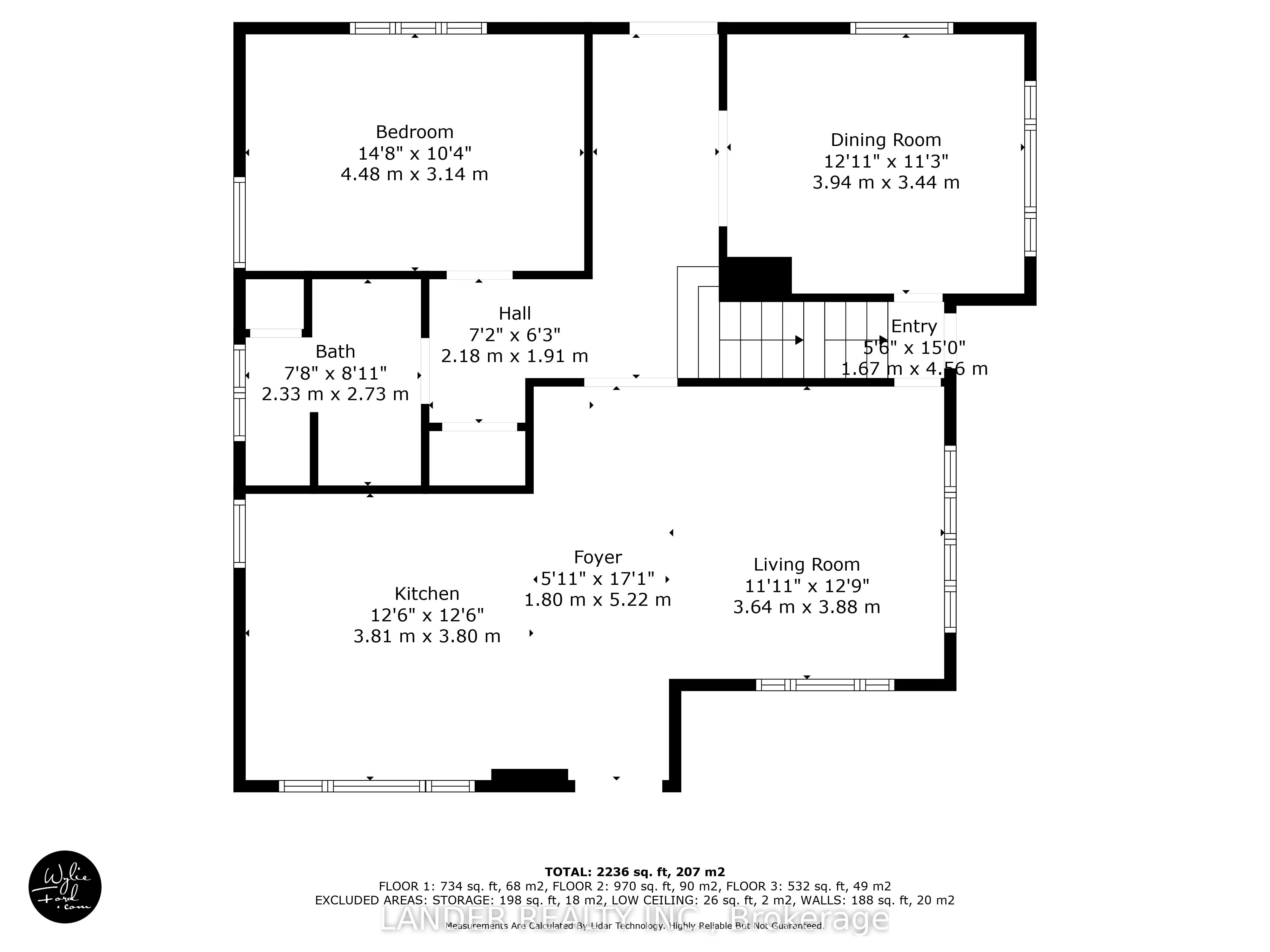 53 Alice Street
