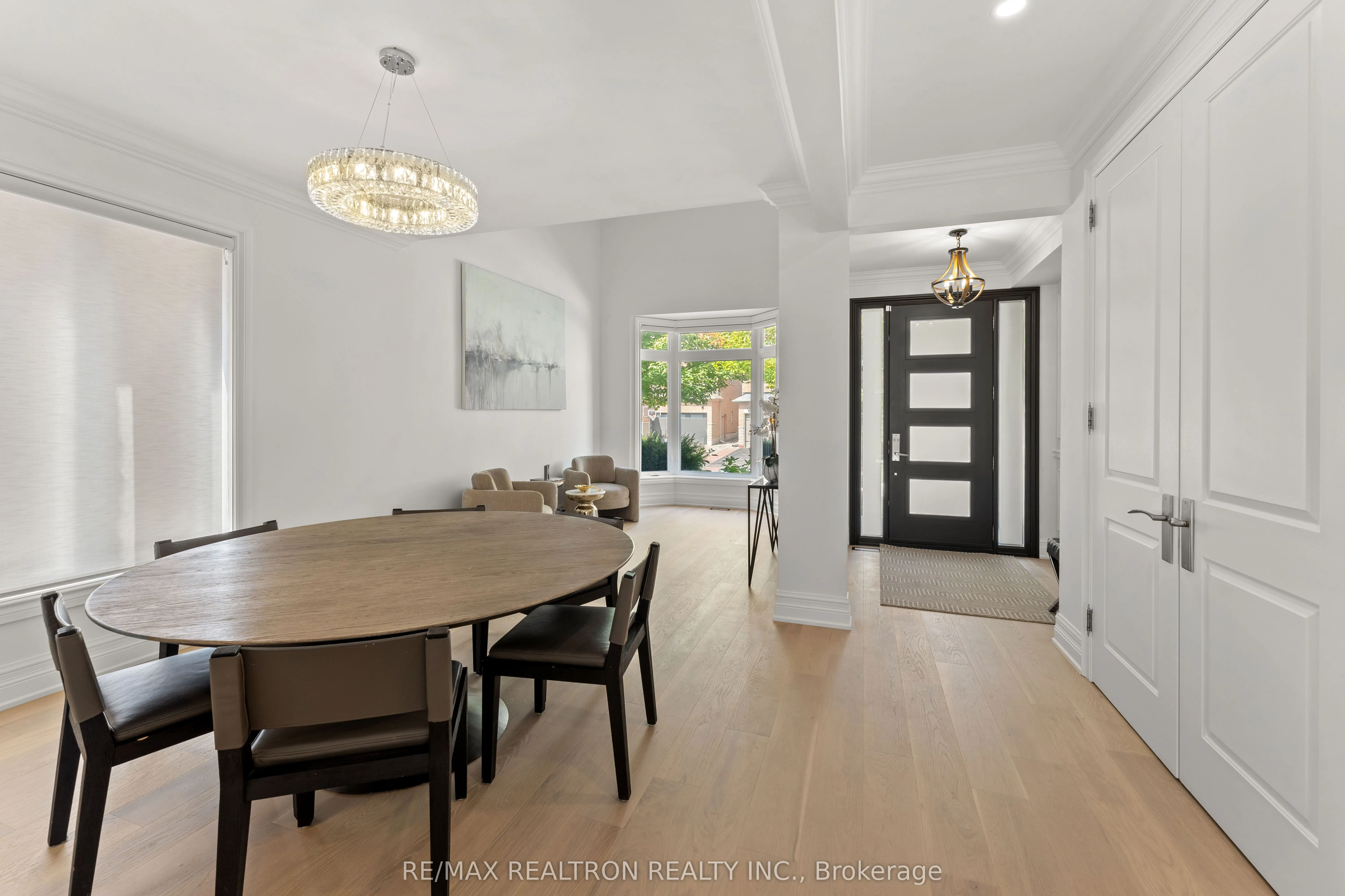 43 Basie Gate