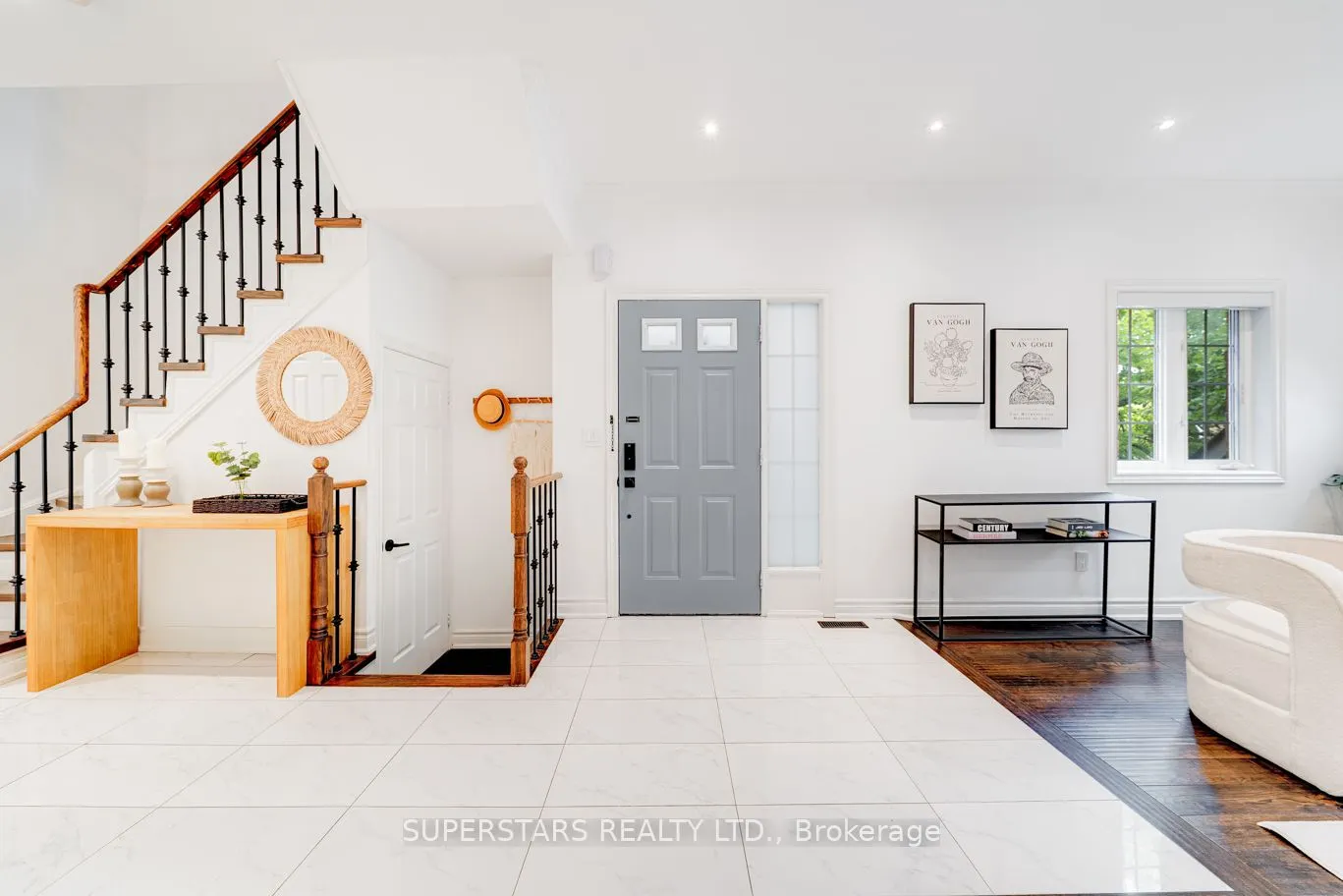 30 Crispin Court