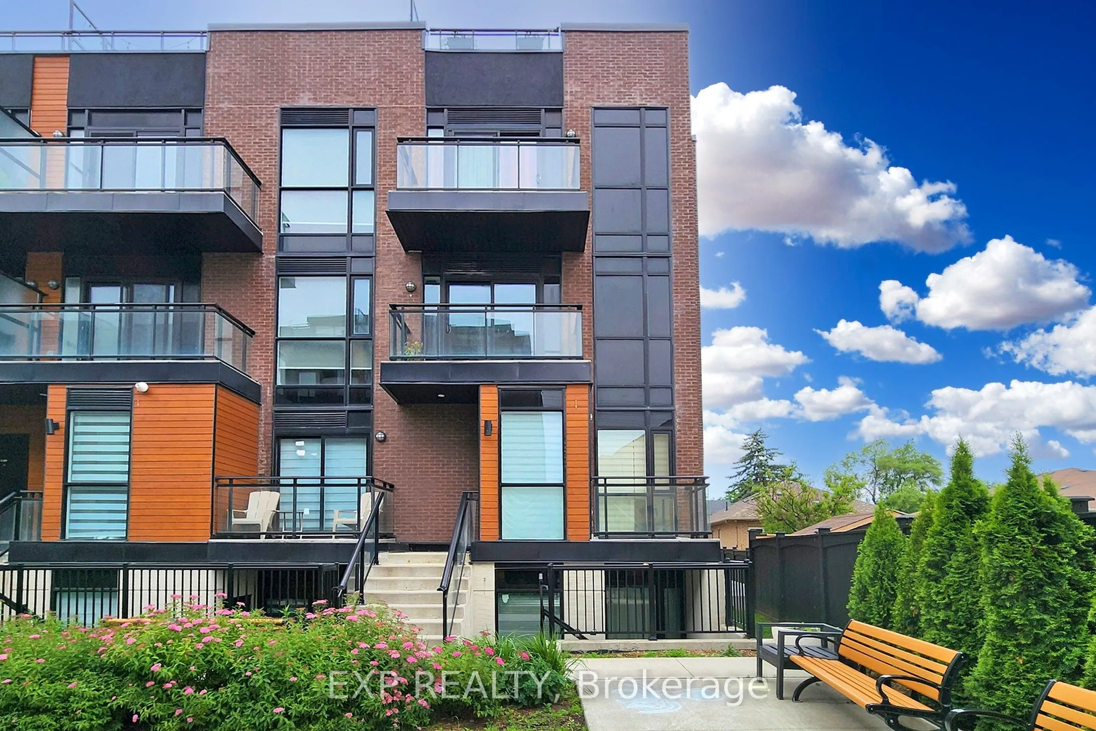5299 Highway 7 Street, #101