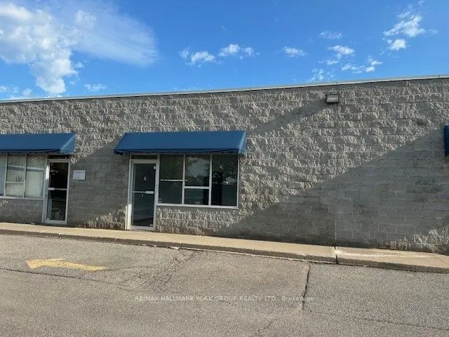21 Industry Street, #6
