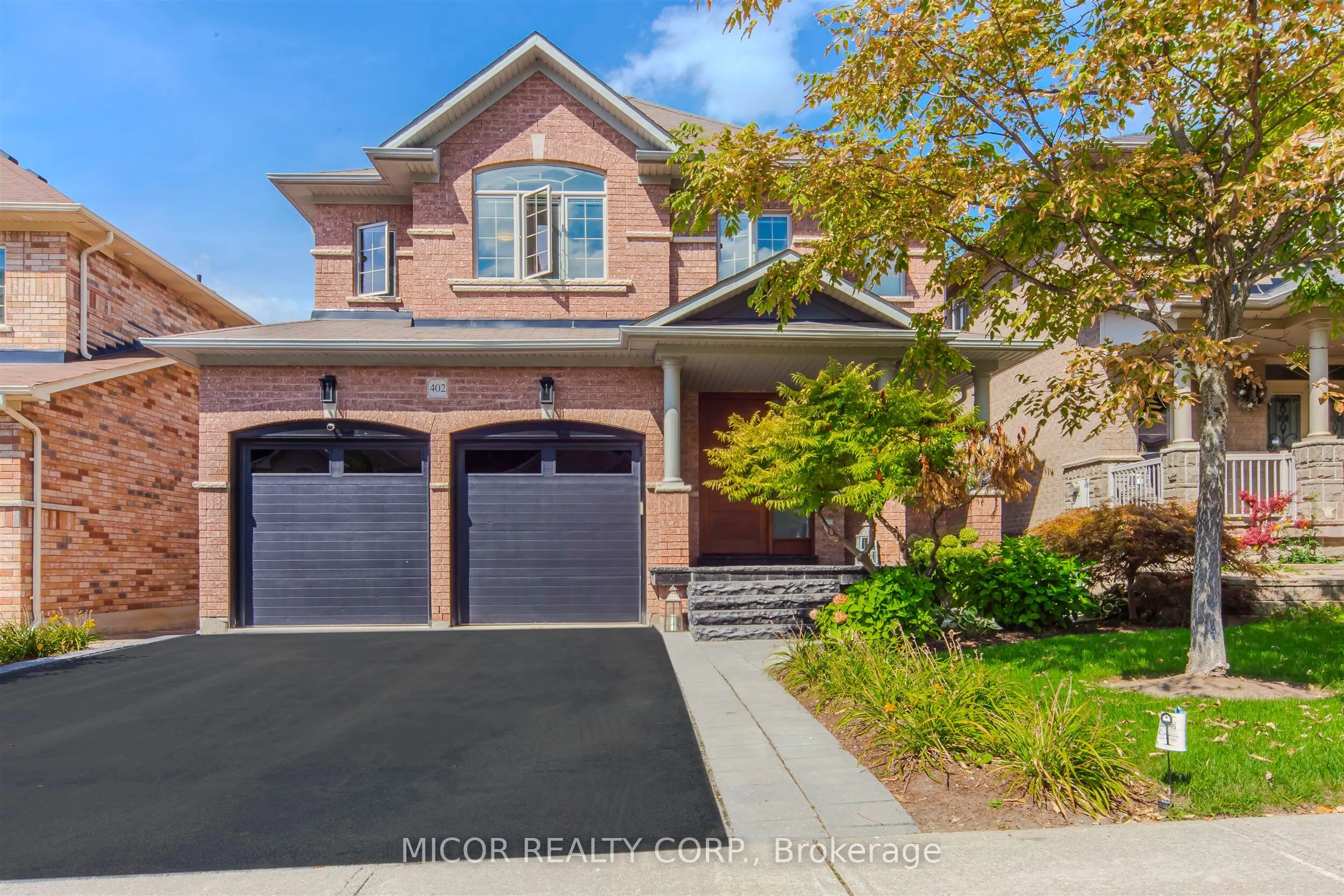 402 Maria Antonia Road
