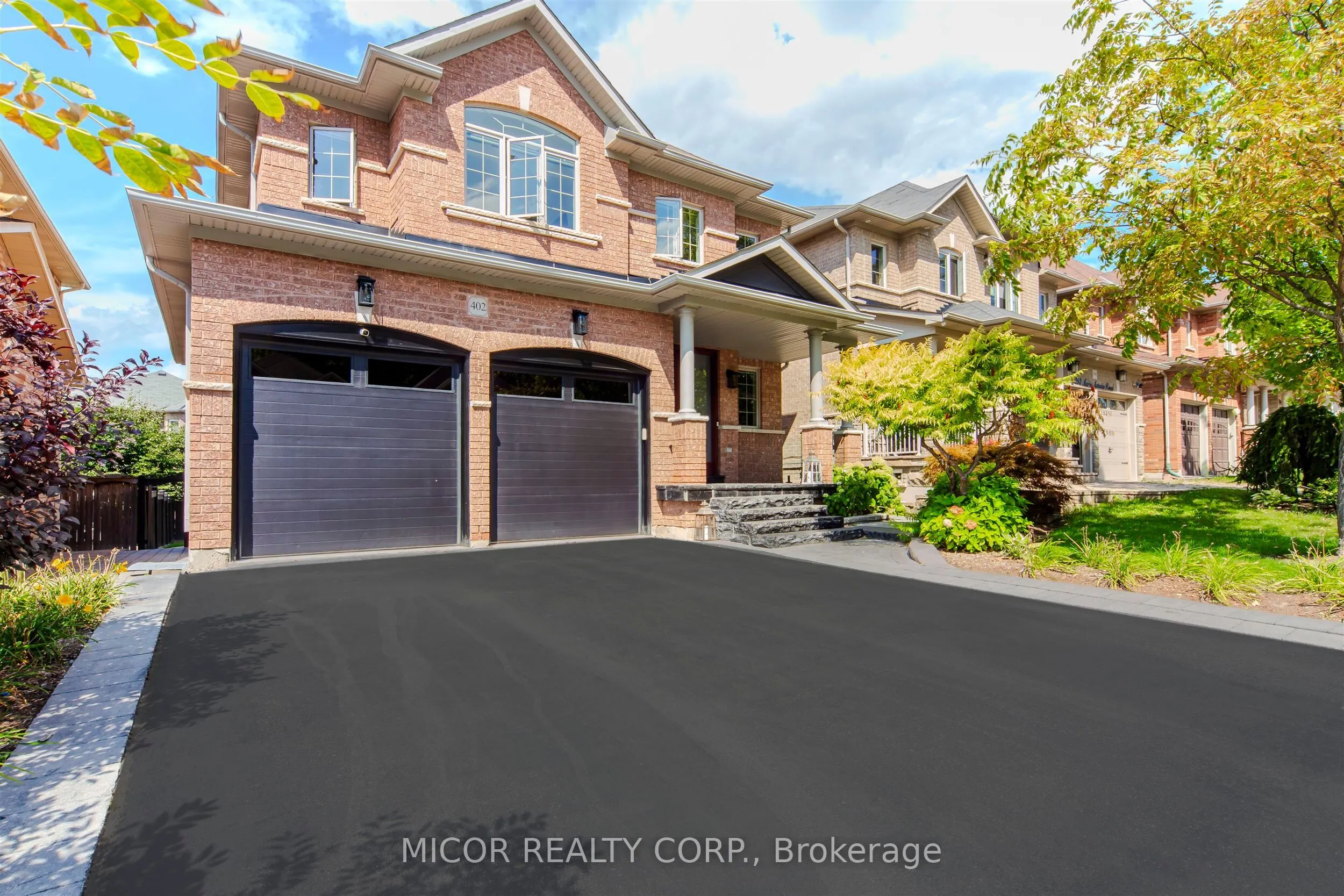 402 Maria Antonia Road