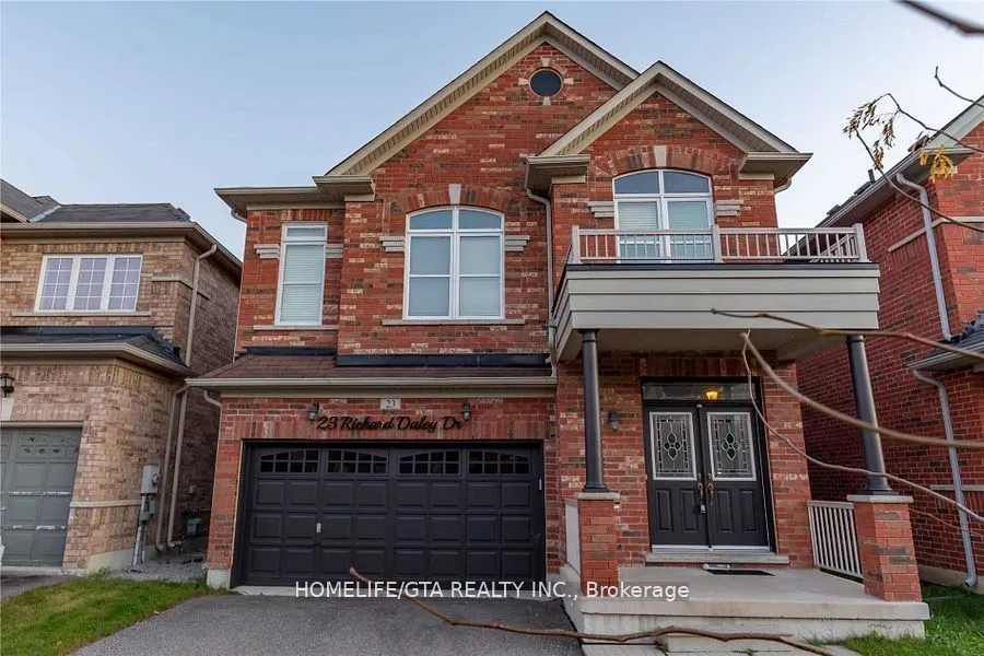 23 Richard Daley Drive