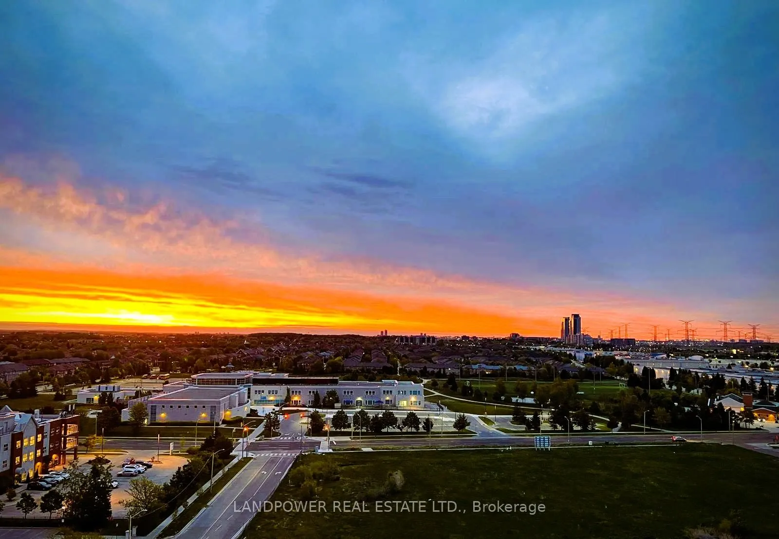 65 Oneida Crescent, #1111