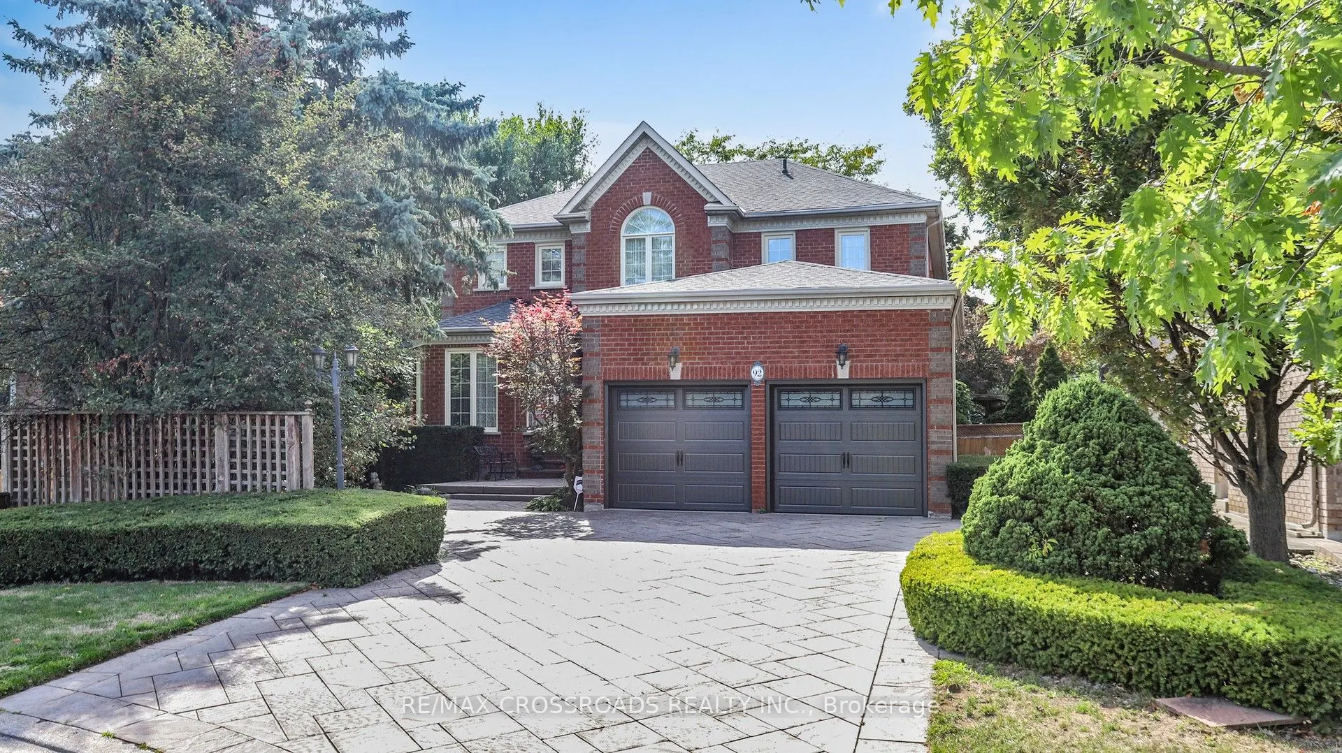 92 Braeside Square
