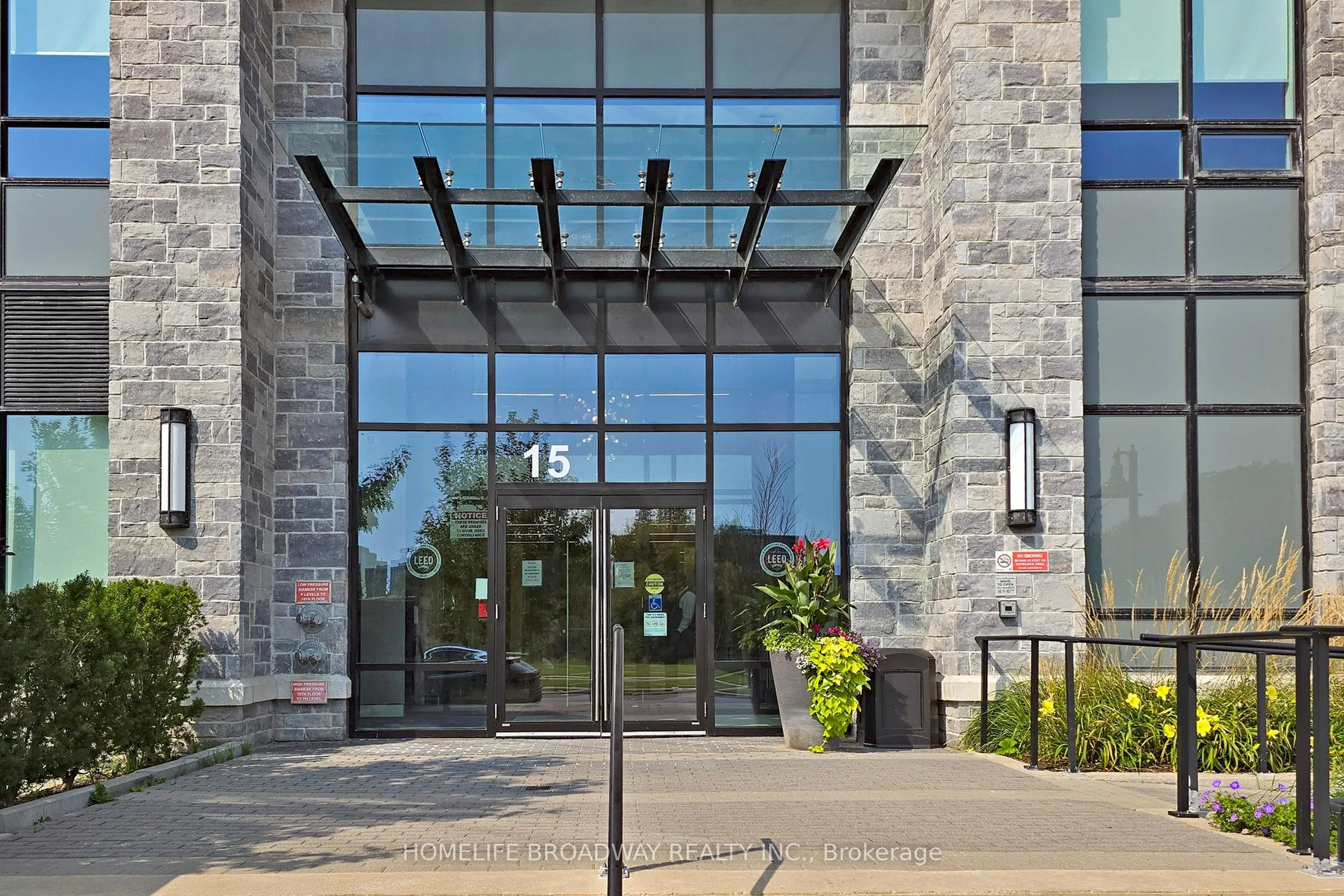 15 Water Walk Drive, #2603
