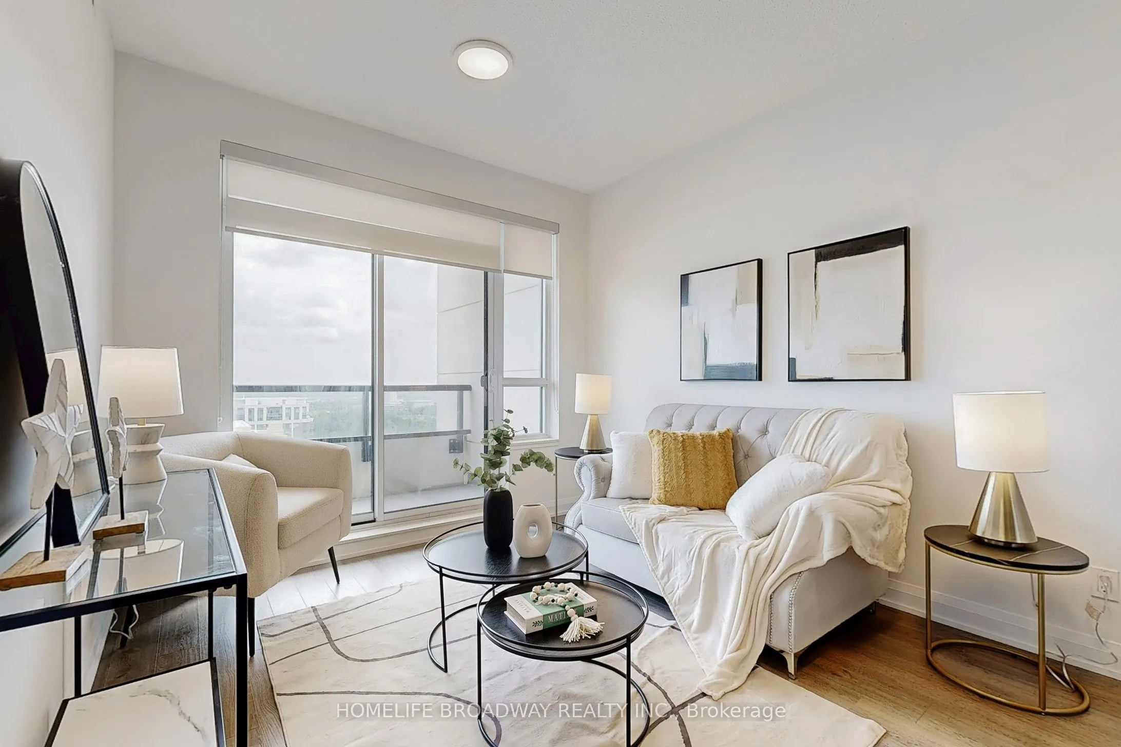 15 Water Walk Drive, #2603