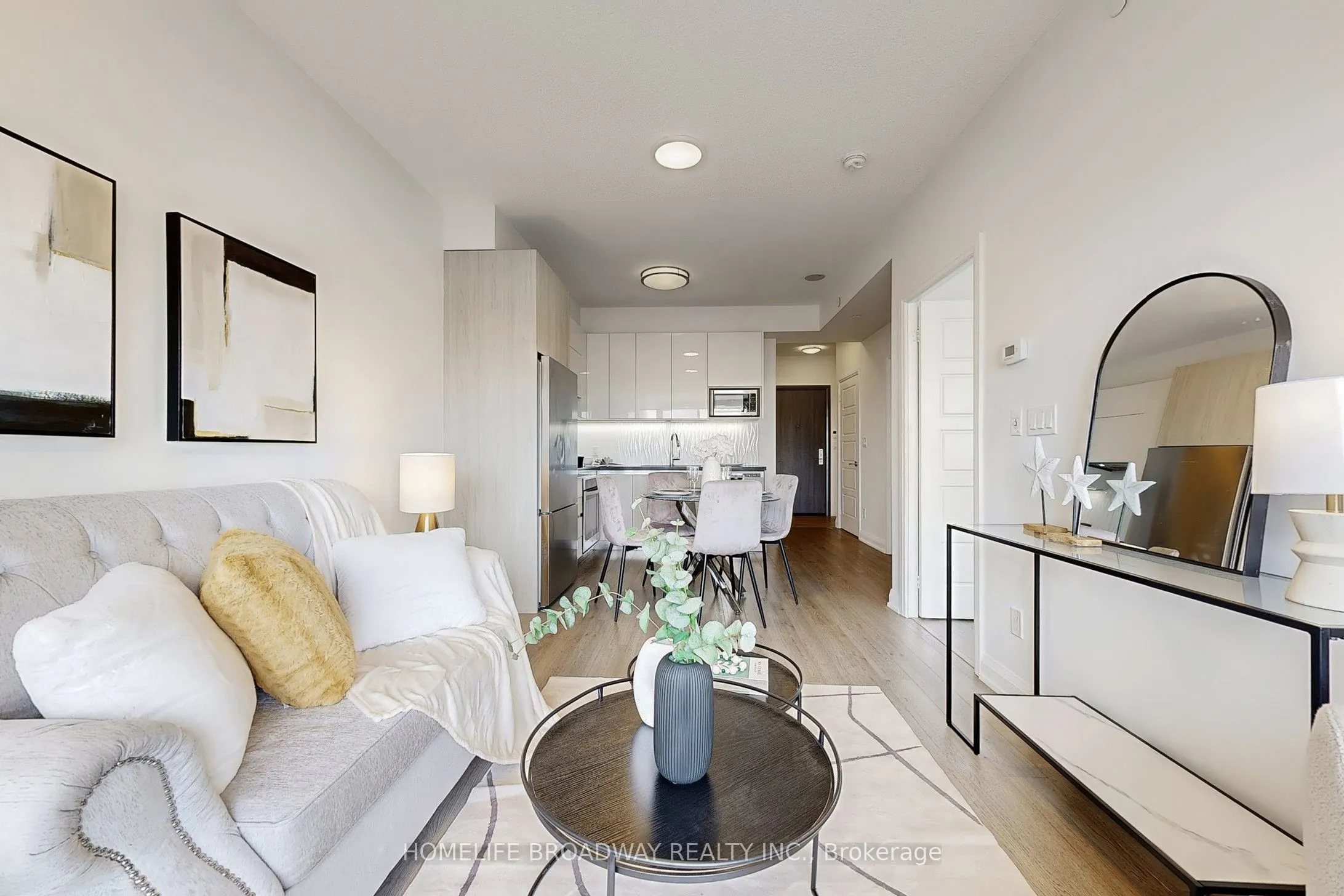 15 Water Walk Drive, #2603