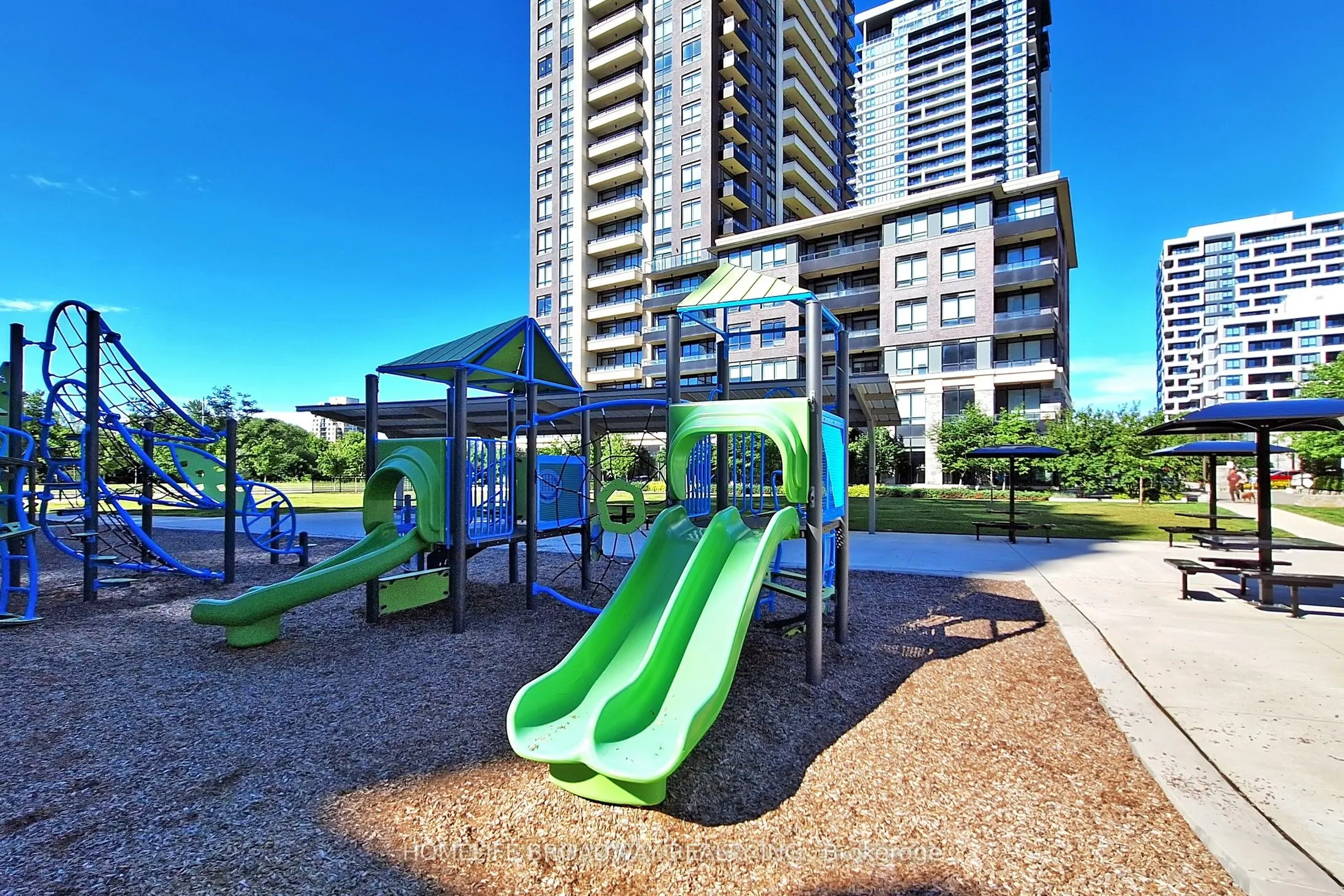 15 Water Walk Drive, #2603