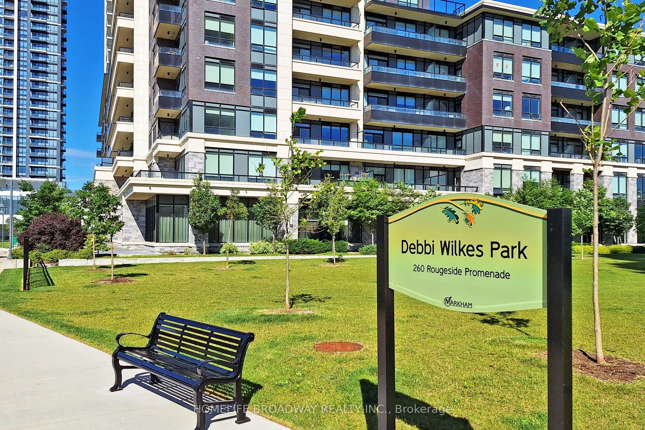 15 Water Walk Drive, #2603