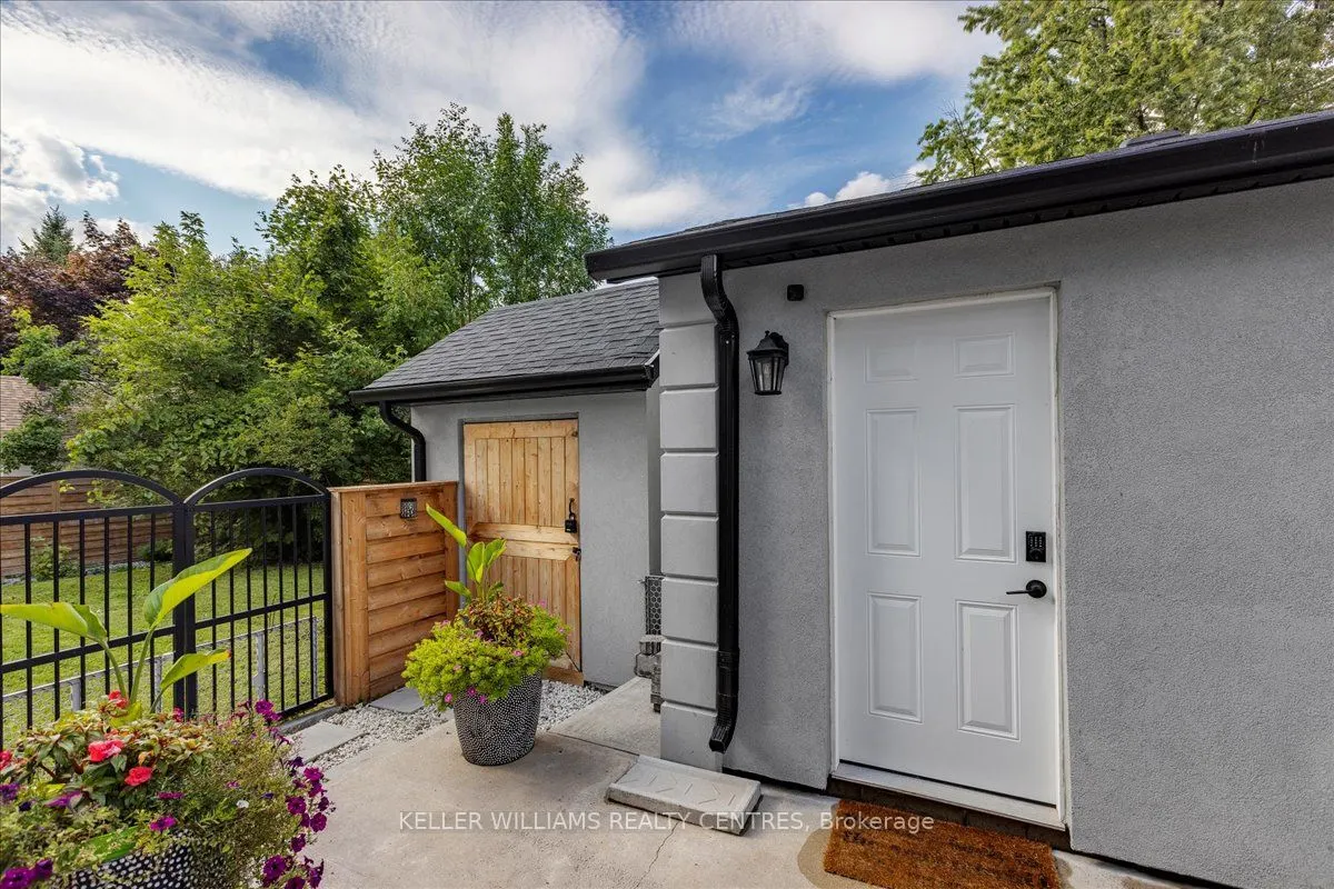 181 Bowling Green Road
