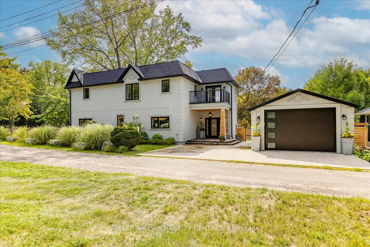 181 Bowling Green Road