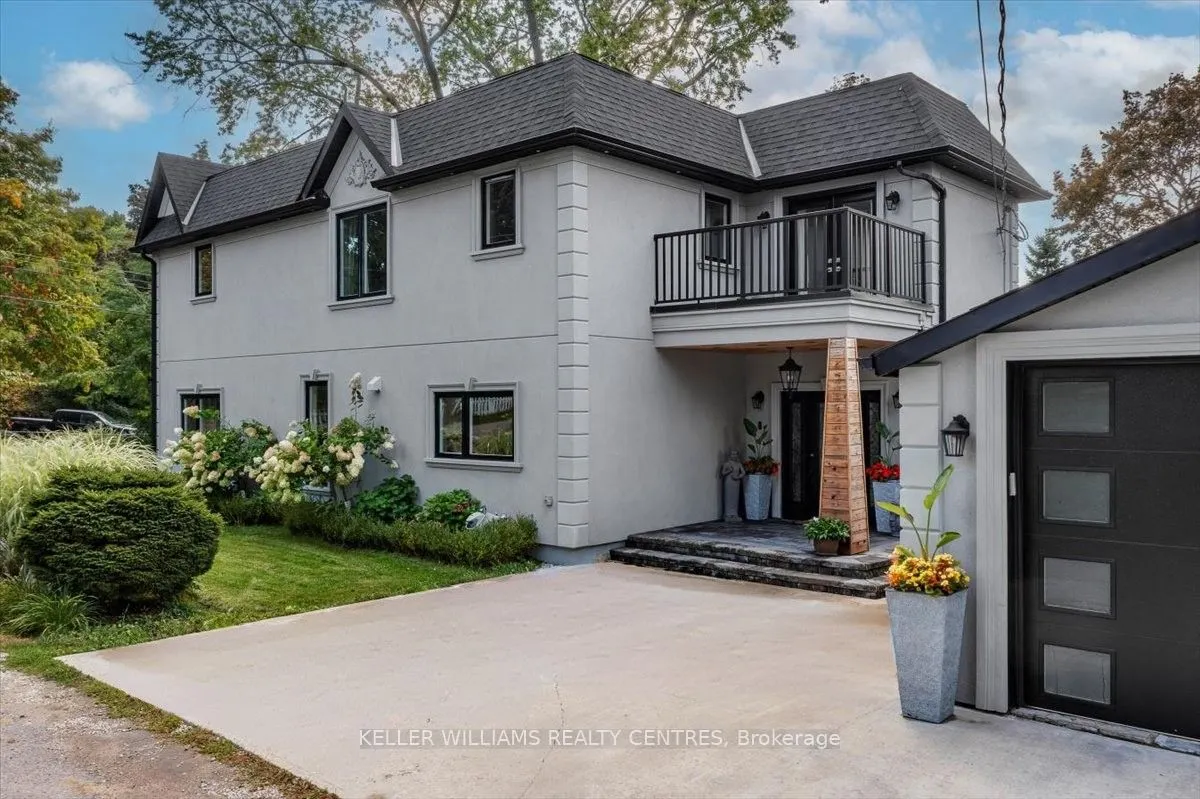 181 Bowling Green Road