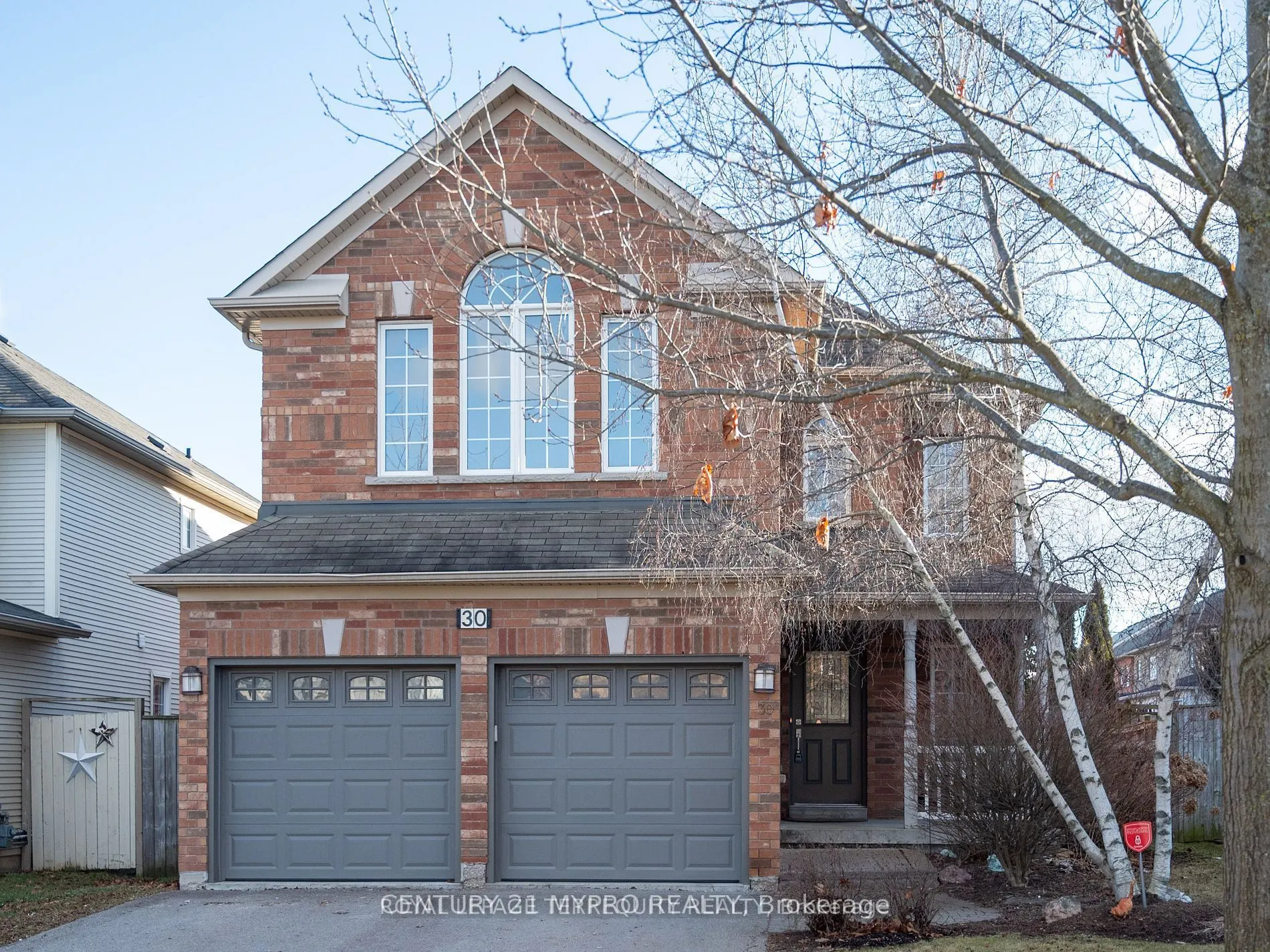 30 Brecken Drive