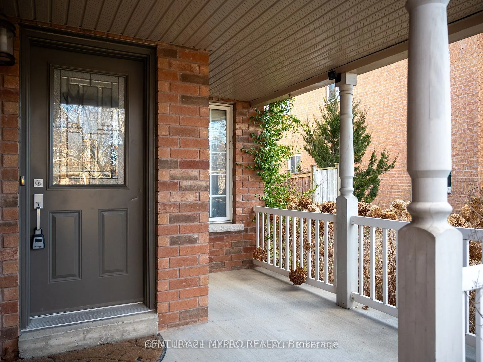 30 Brecken Drive