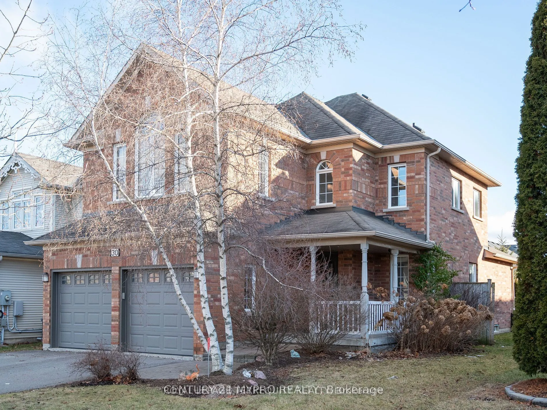30 Brecken Drive