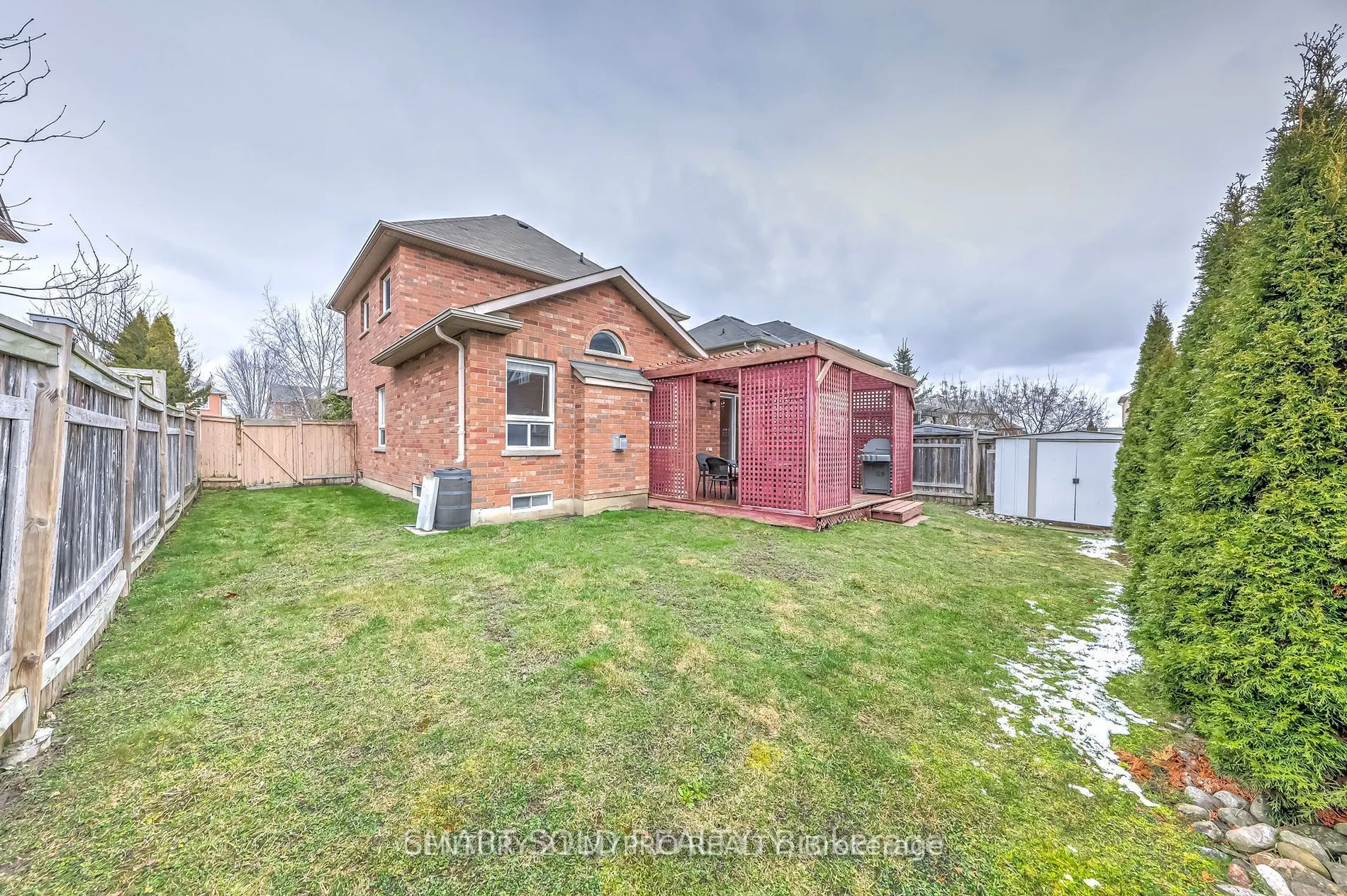 30 Brecken Drive