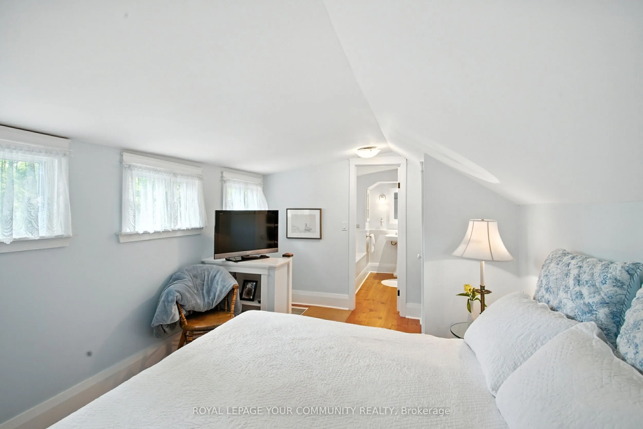 39 Colborne Street