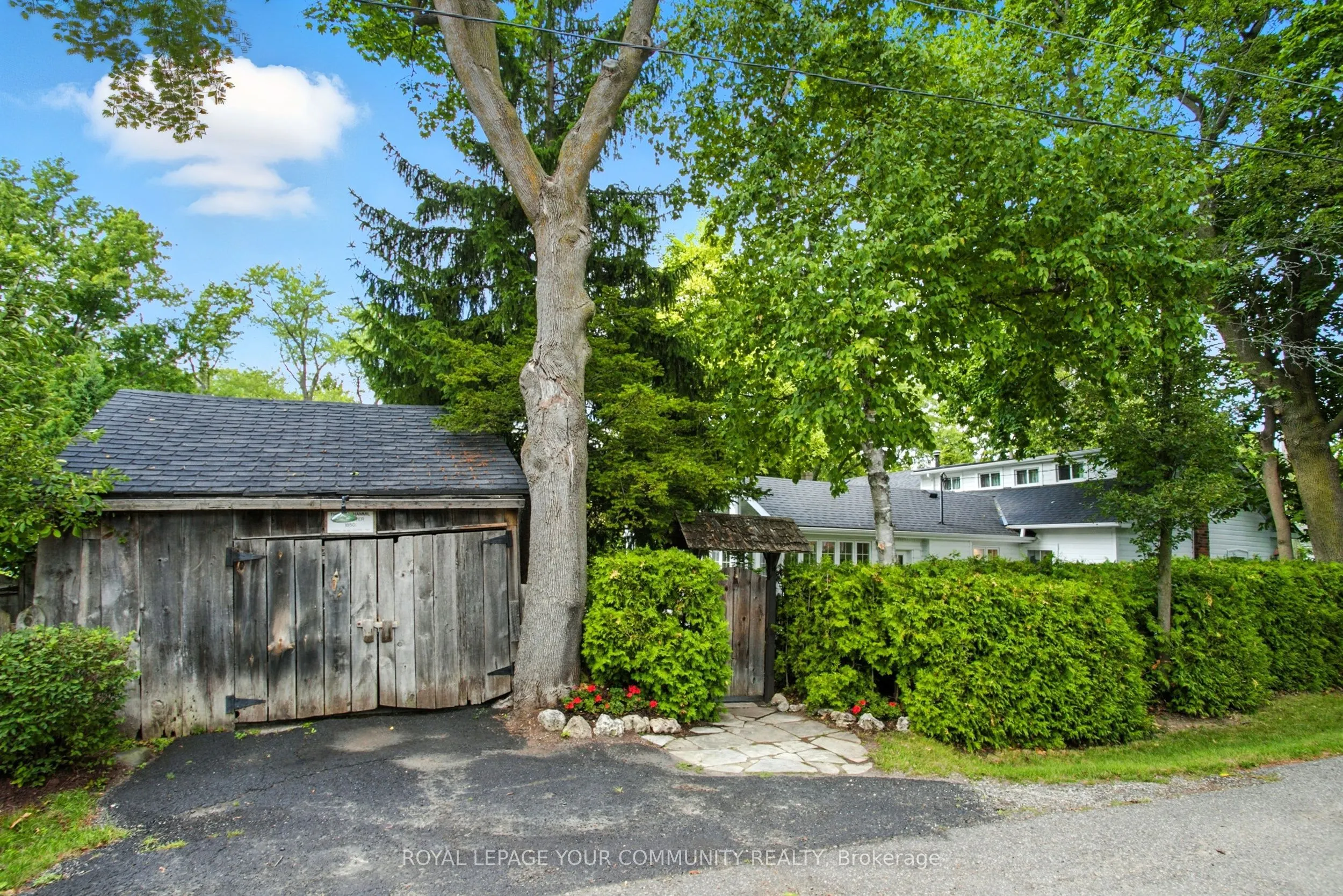 39 Colborne Street