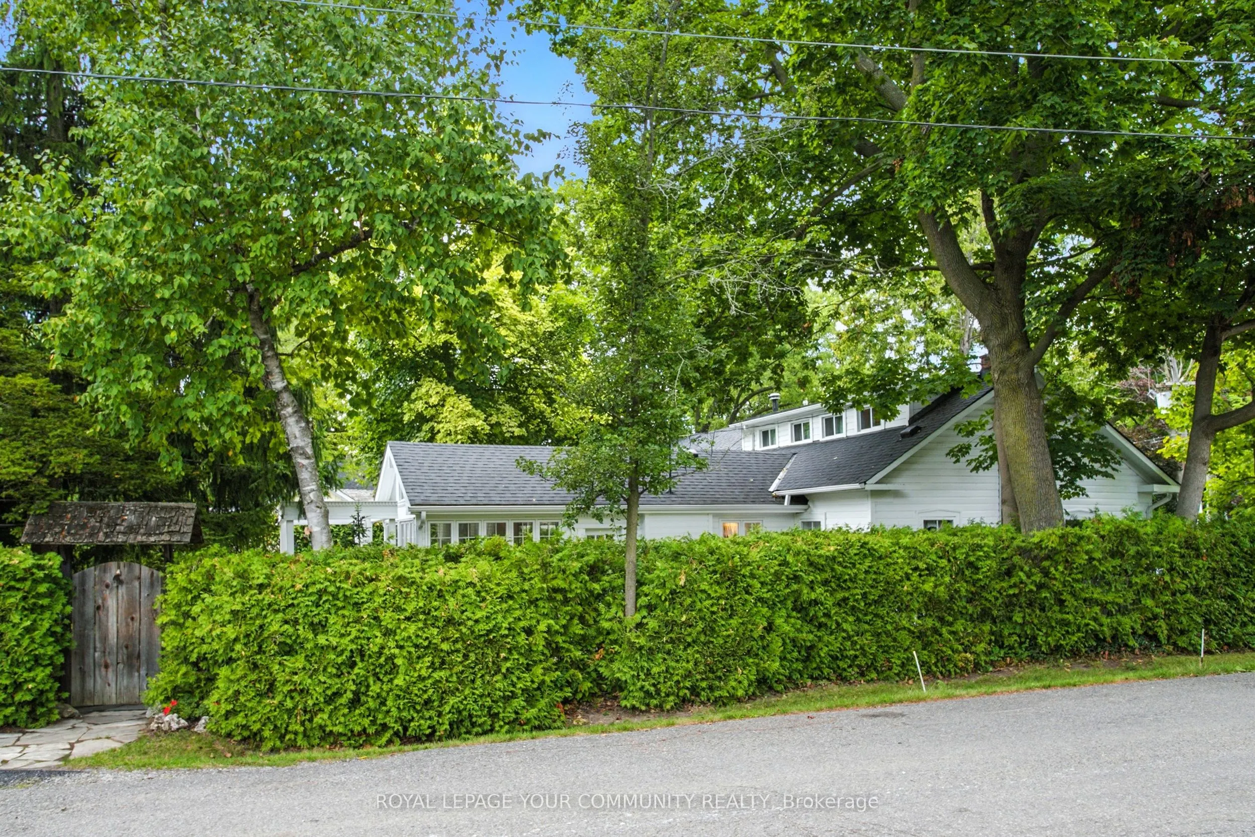 39 Colborne Street