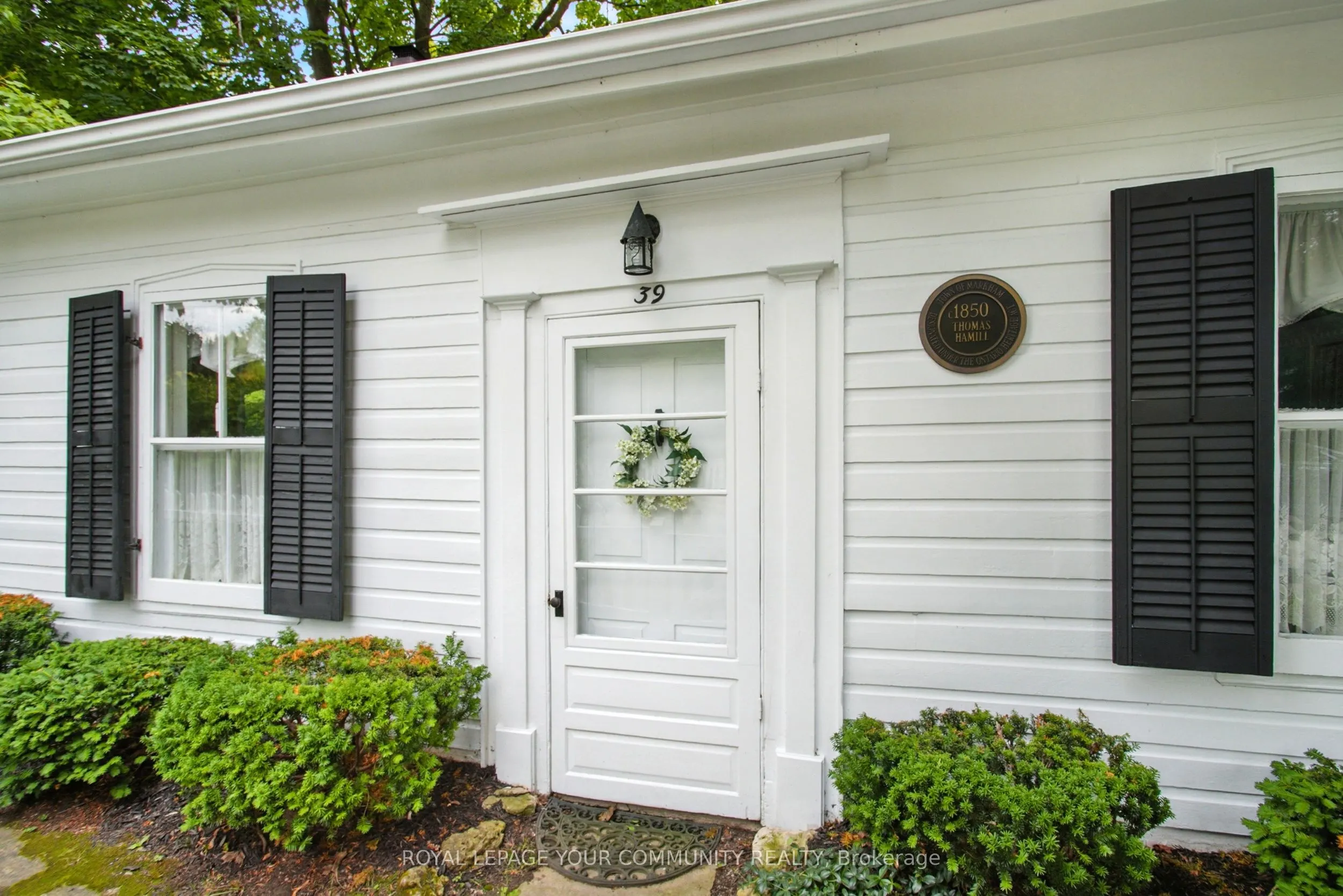 39 Colborne Street