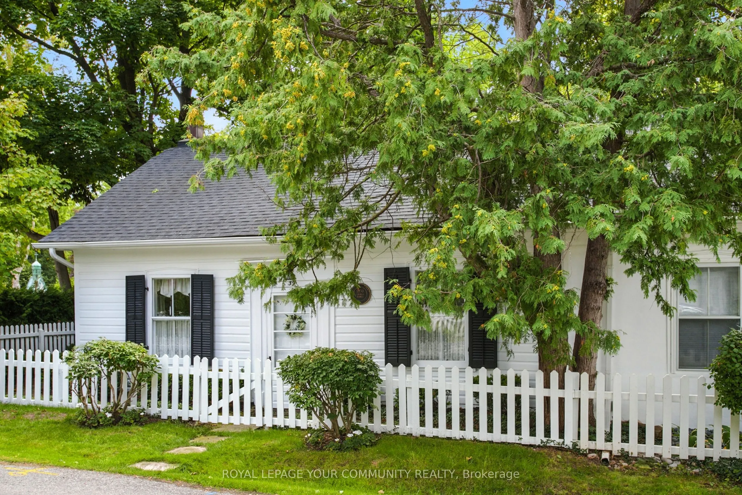 39 Colborne Street