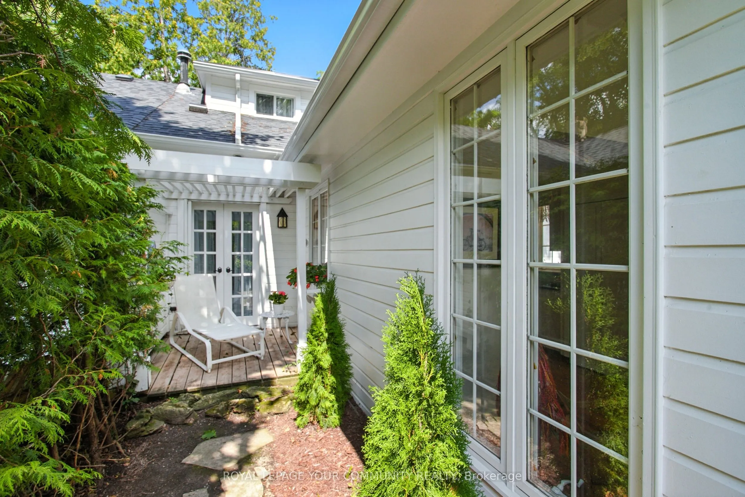 39 Colborne Street