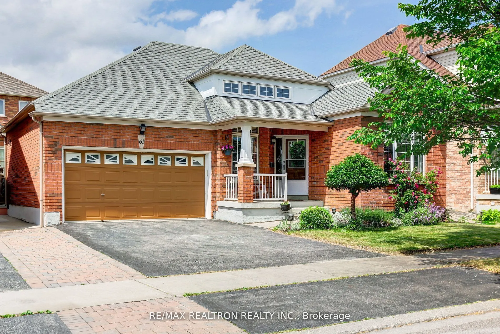 61 Manorwood Drive