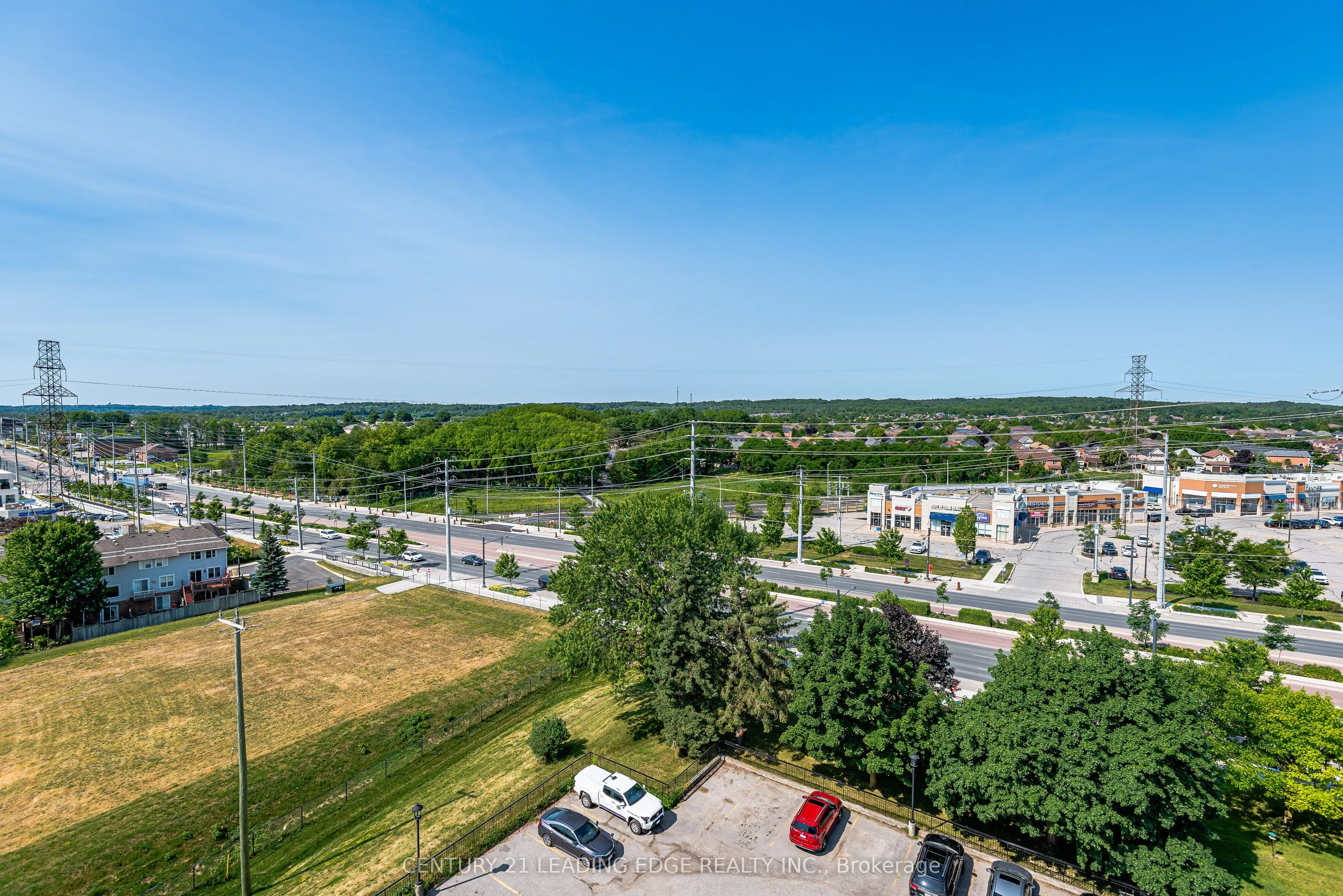 20 William Roe Boulevard, #908