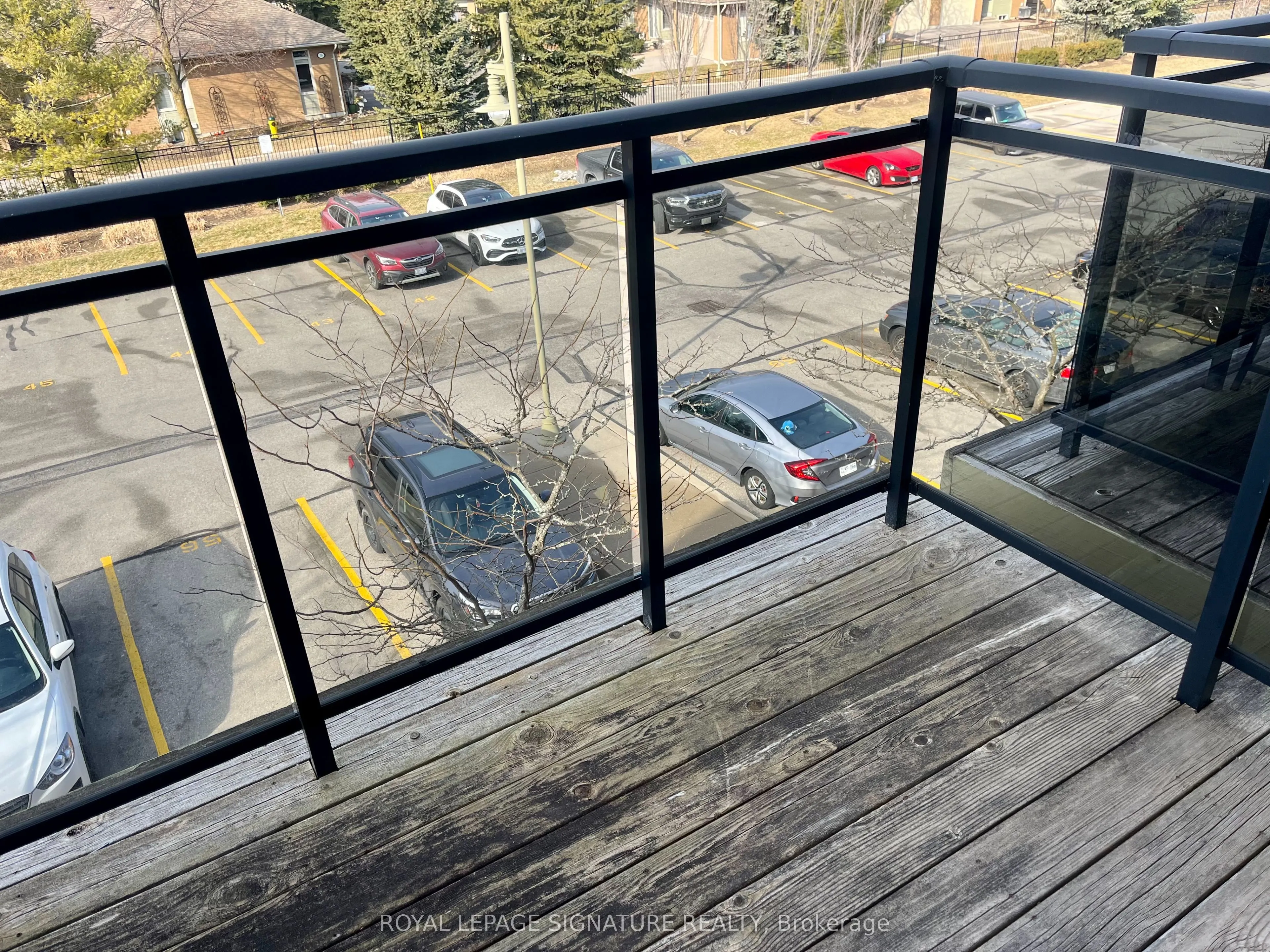 150 Chancery Road, #3
