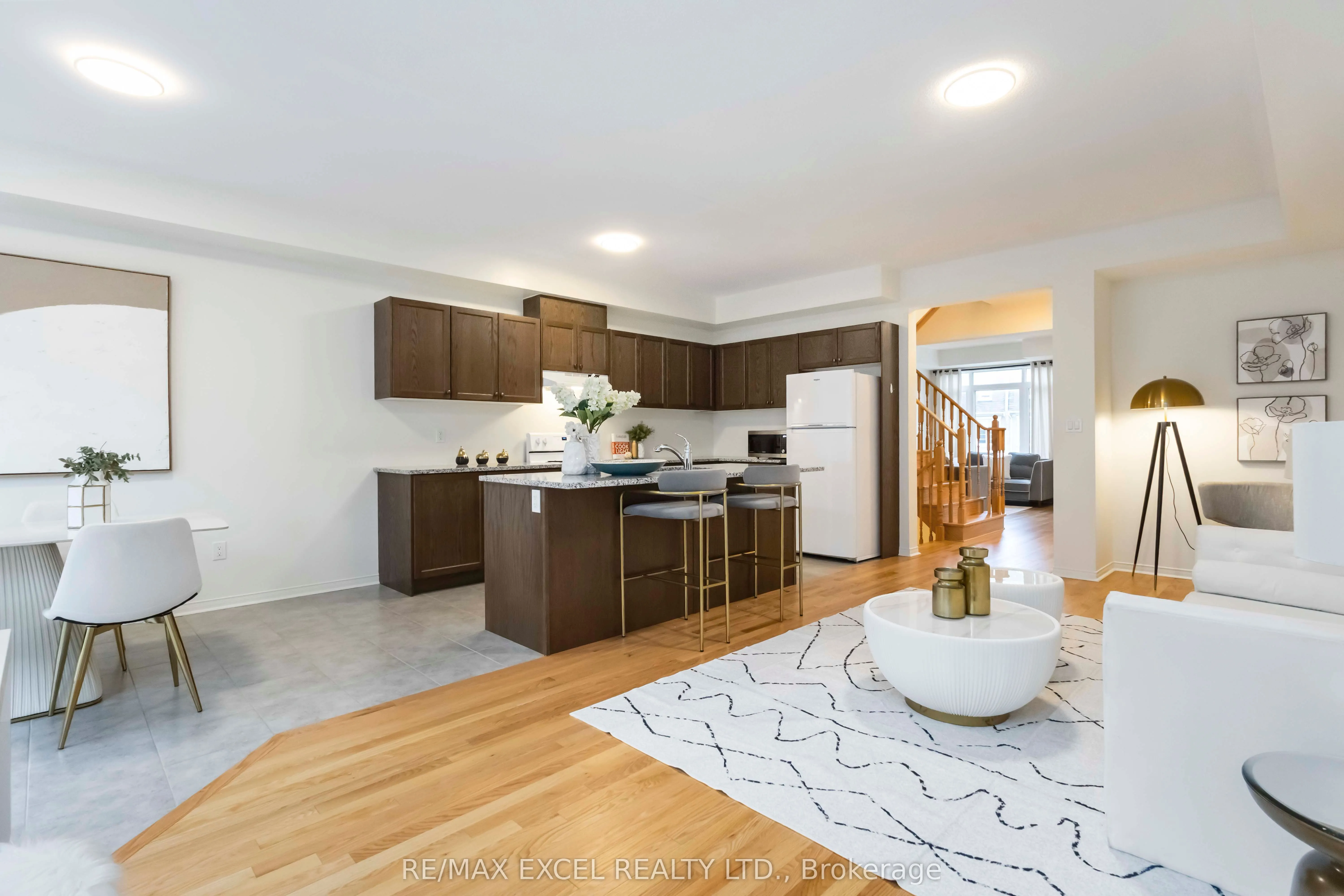 69 William F Bell Parkway