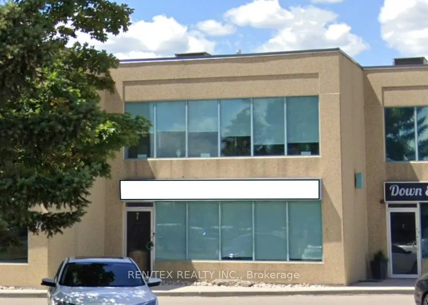 120 Woodstream Boulevard, #6