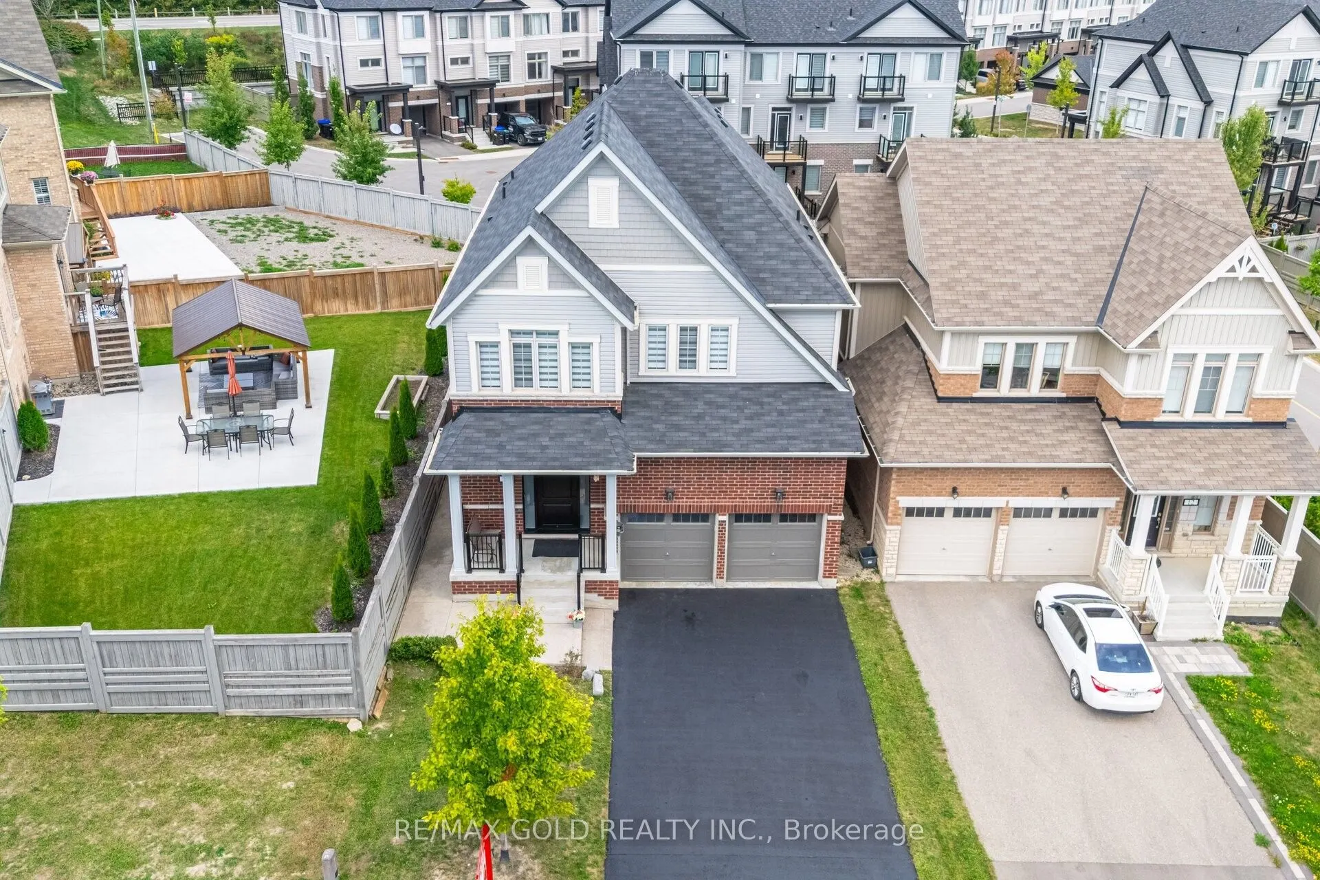10 Donnan Drive W