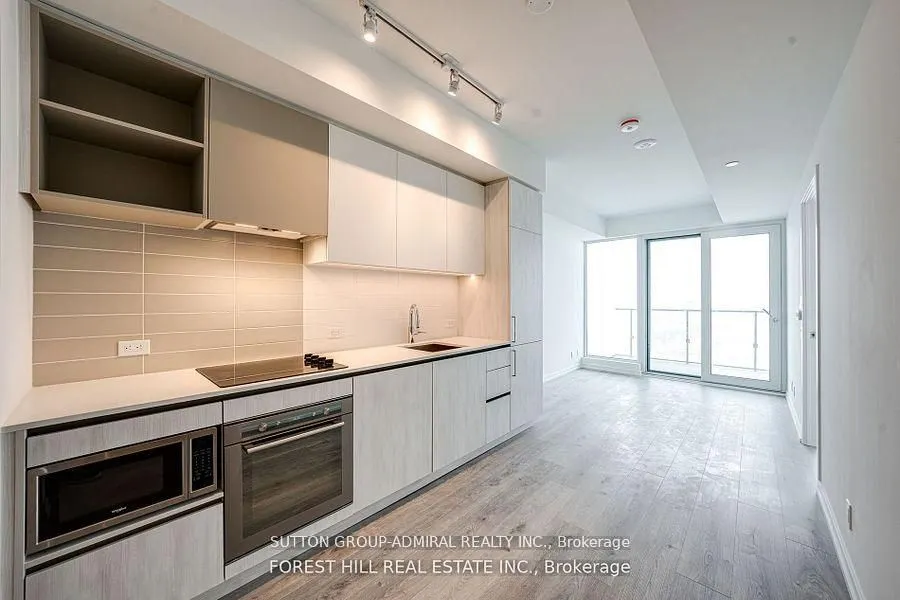 7890 Jane Street, #2308