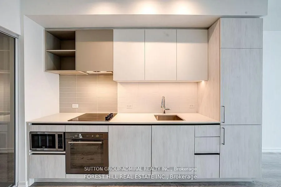 7890 Jane Street, #2308