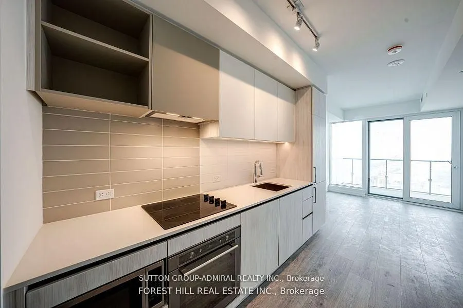 7890 Jane Street, #2308