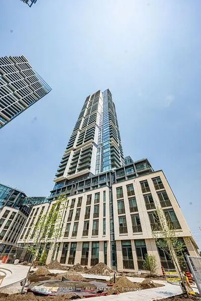 7890 Jane Street, #2308