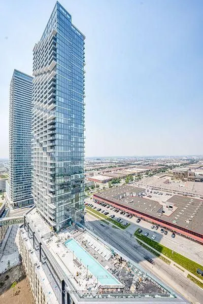 7890 Jane Street, #2308