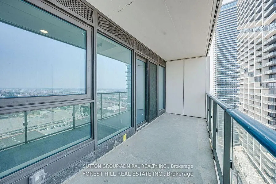 7890 Jane Street, #2308