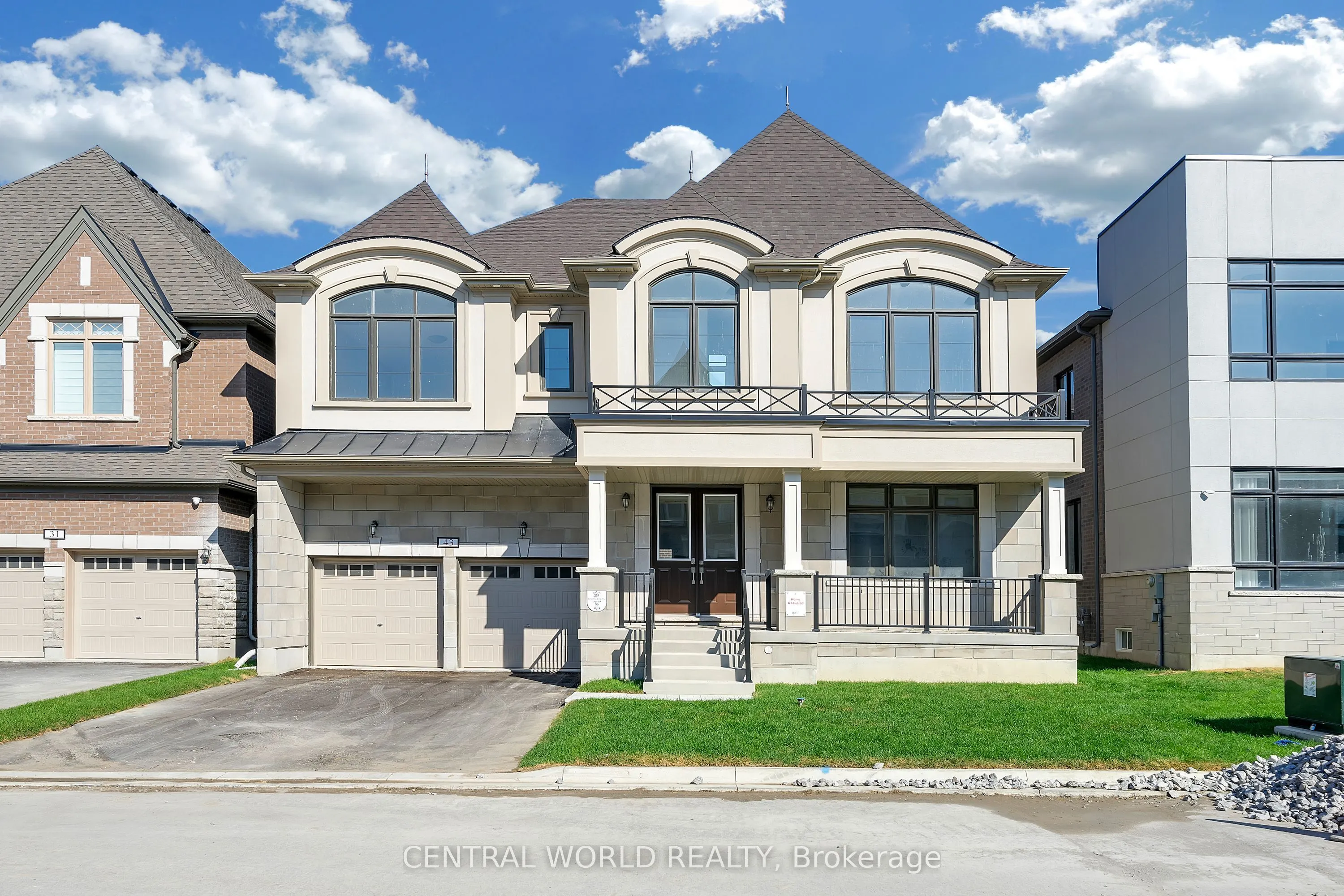 43 Godfrey Willis Drive
