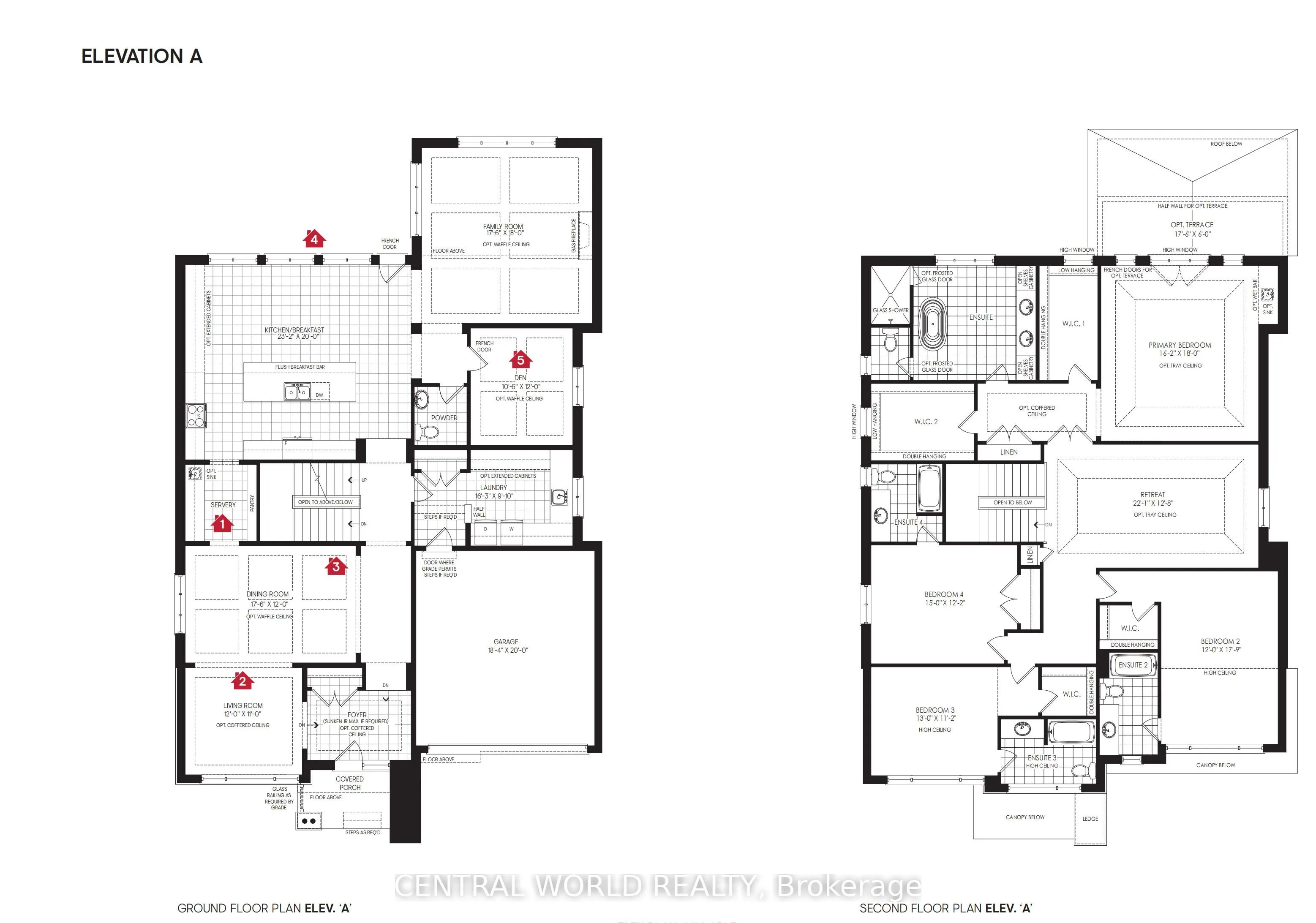 43 Godfrey Willis Drive