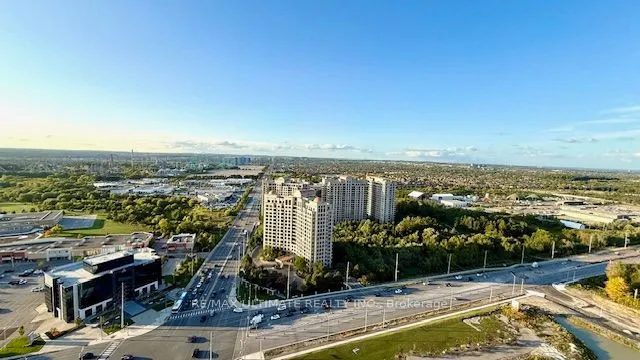 498 Caldari Road, #2804