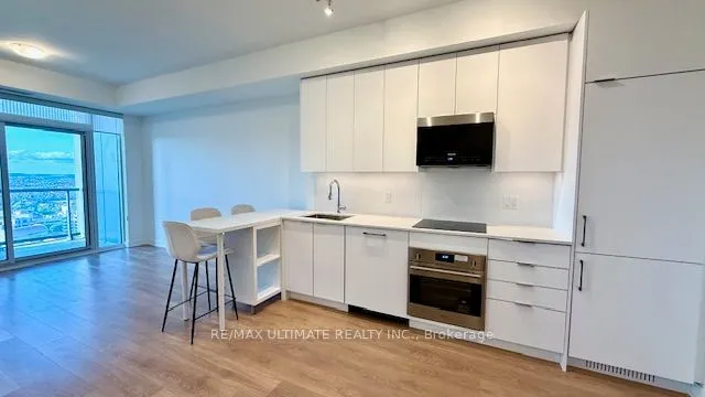498 Caldari Road, #2804