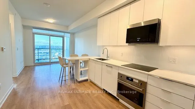498 Caldari Road, #2804