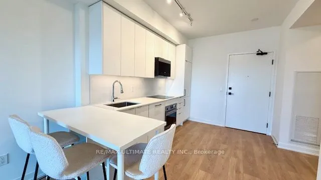 498 Caldari Road, #2804