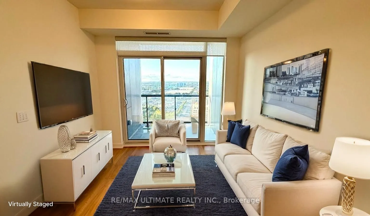 498 Caldari Road, #2804