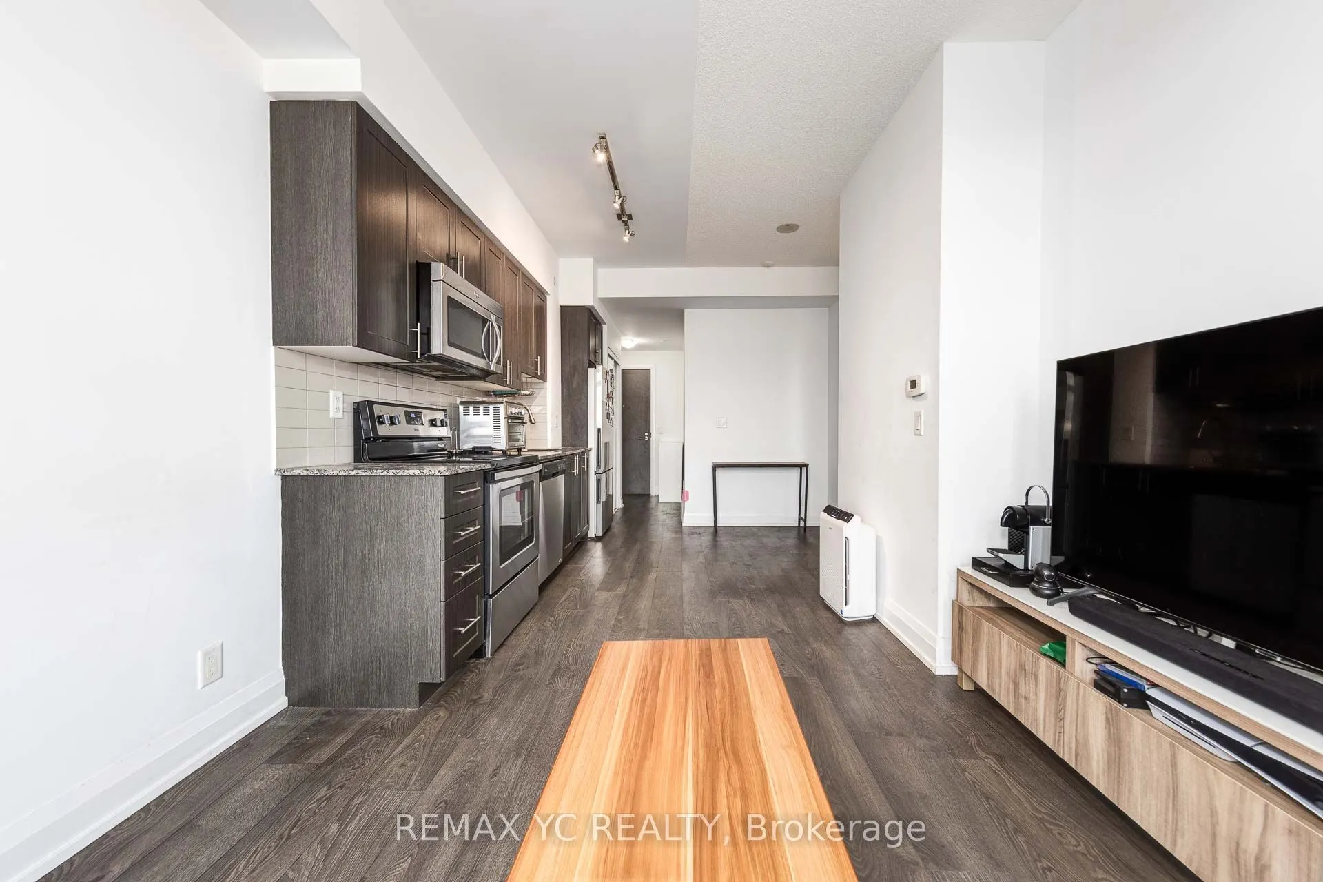 7900 Bathurst Street, #528