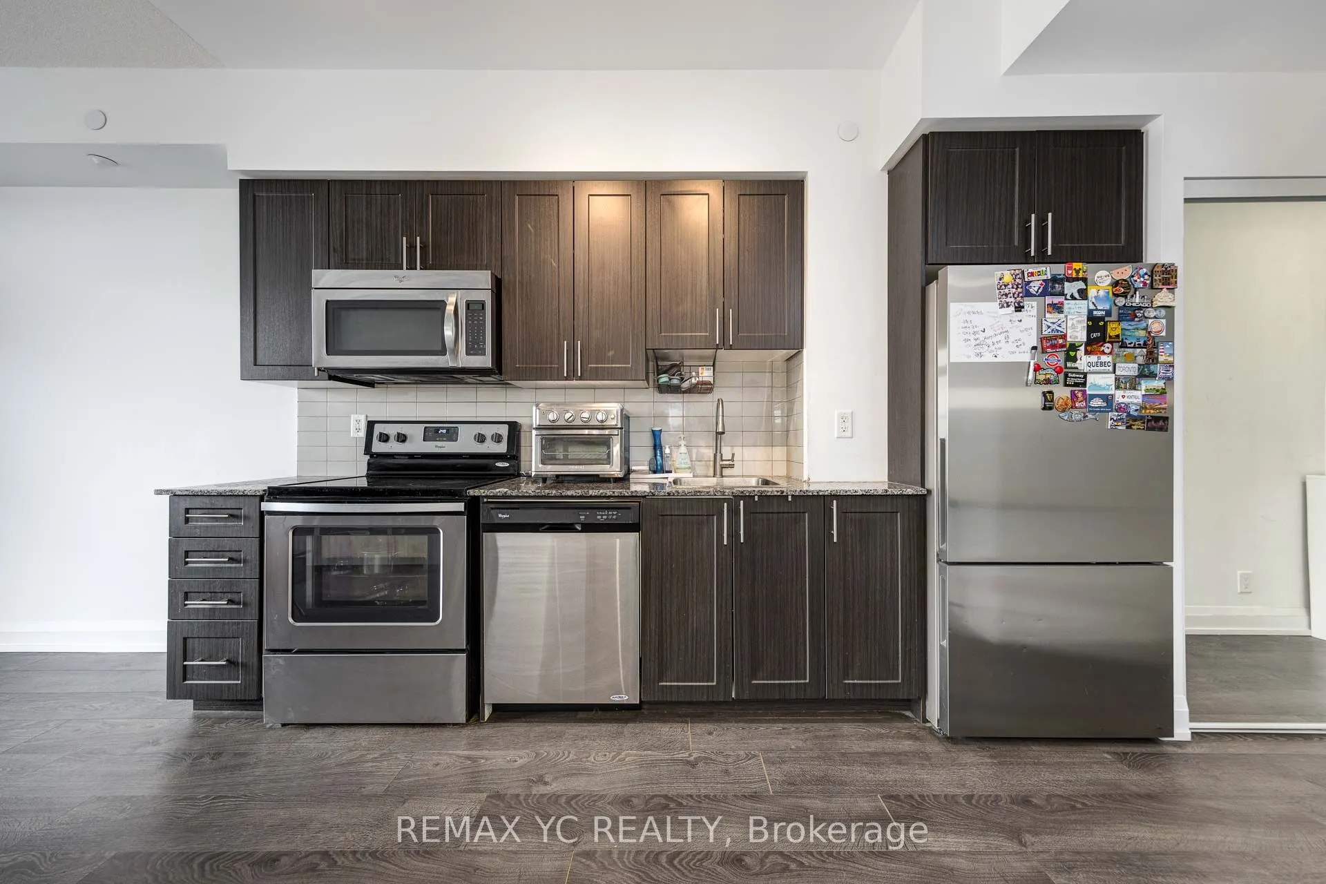 7900 Bathurst Street, #528