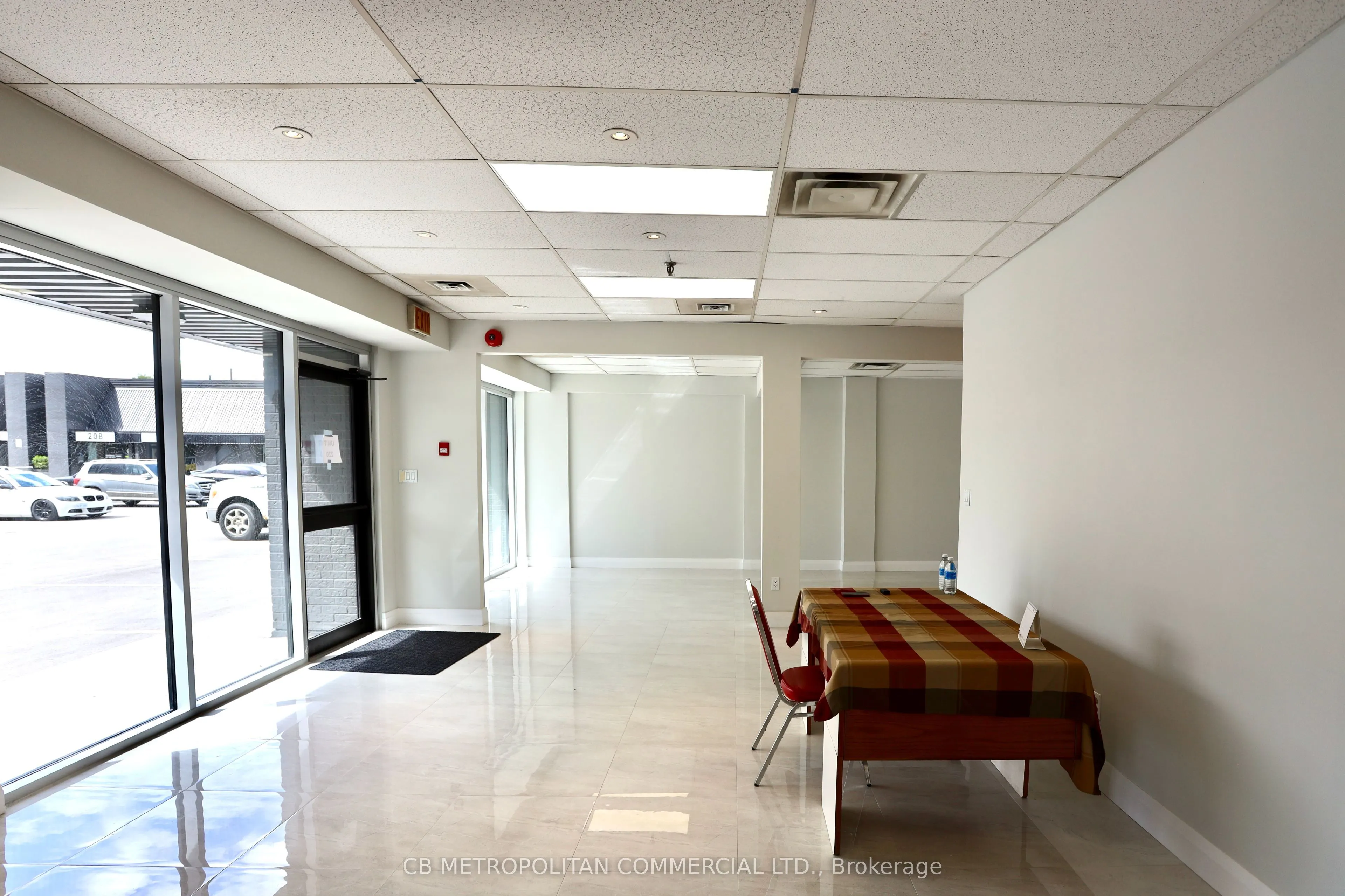 2600 John Street, #220